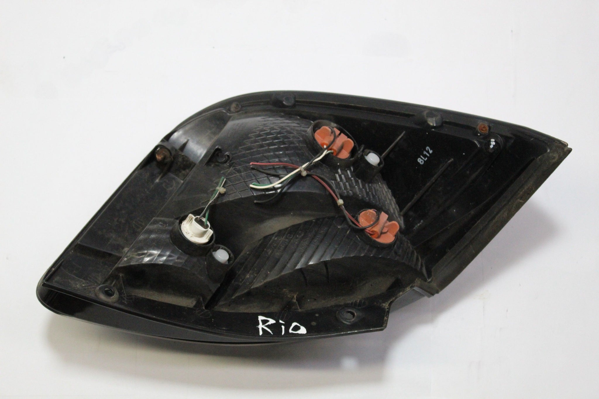2009 KIA RIO Right side Rear Tail Light