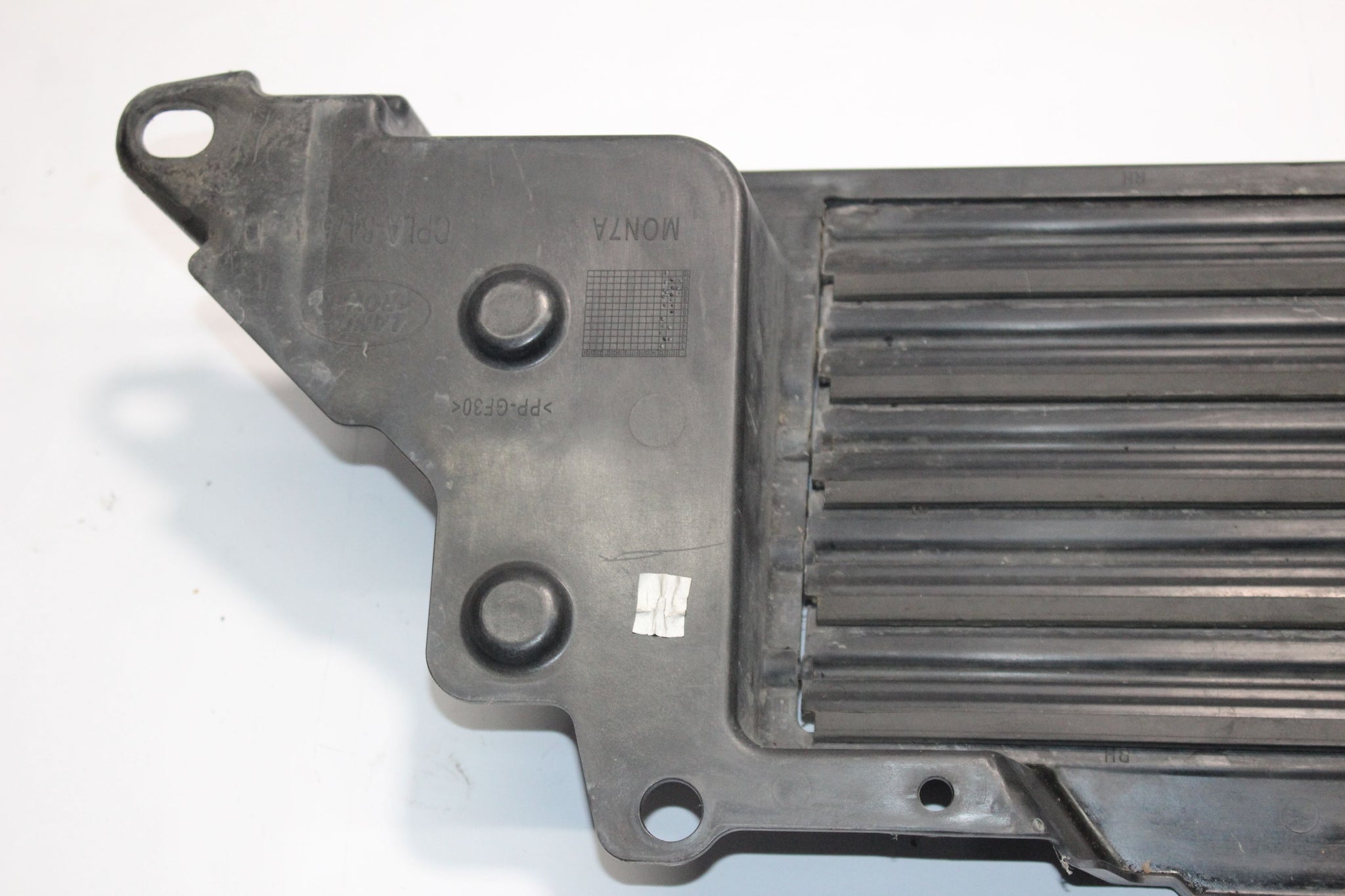2014 RANGE ROVER VOGUE L405 Radiator Air Vent Active Shutter Grille Flap