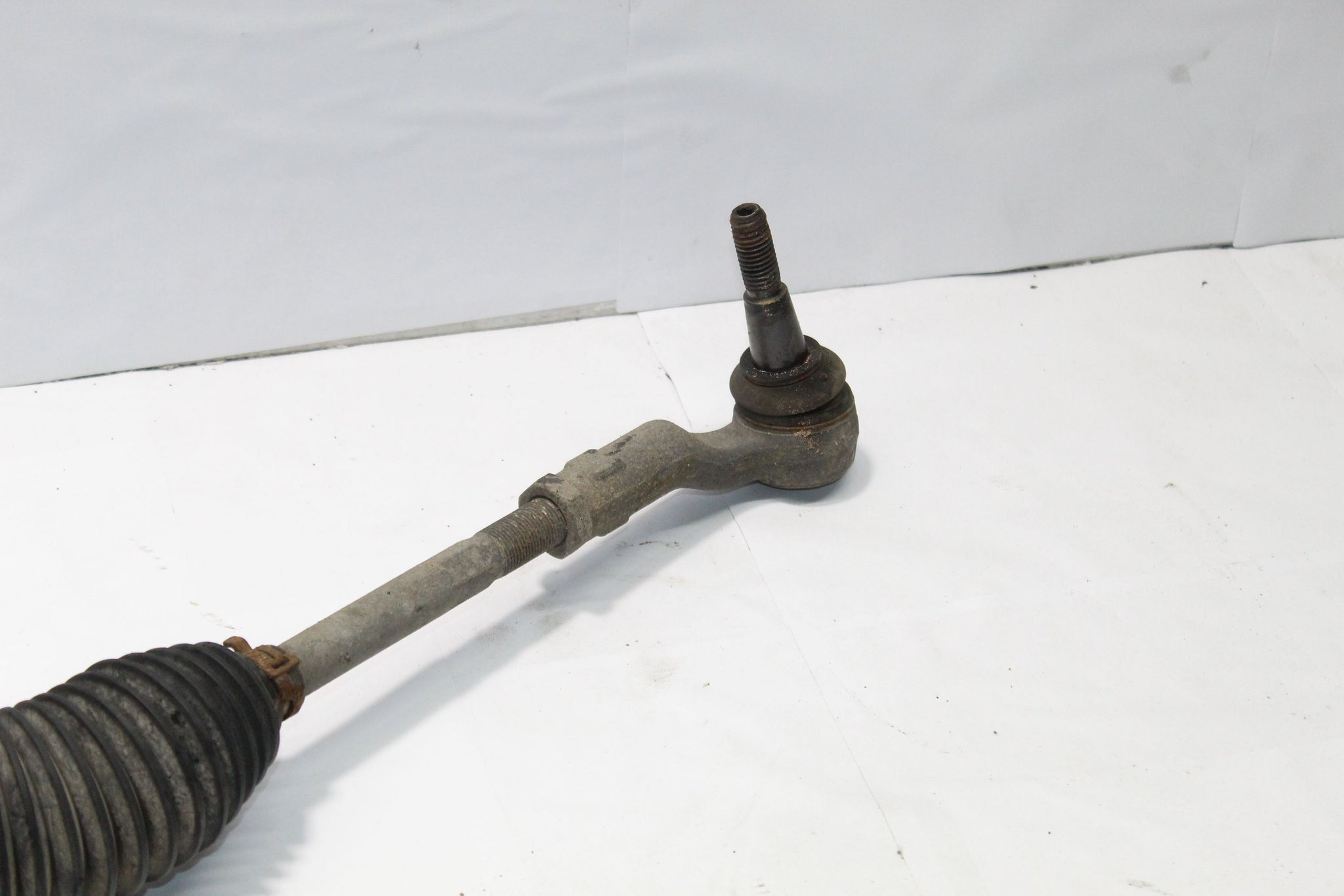 2016 RANGE ROVER EVOQUE 2.0 Power Steering Rack GJ32-3200-BB