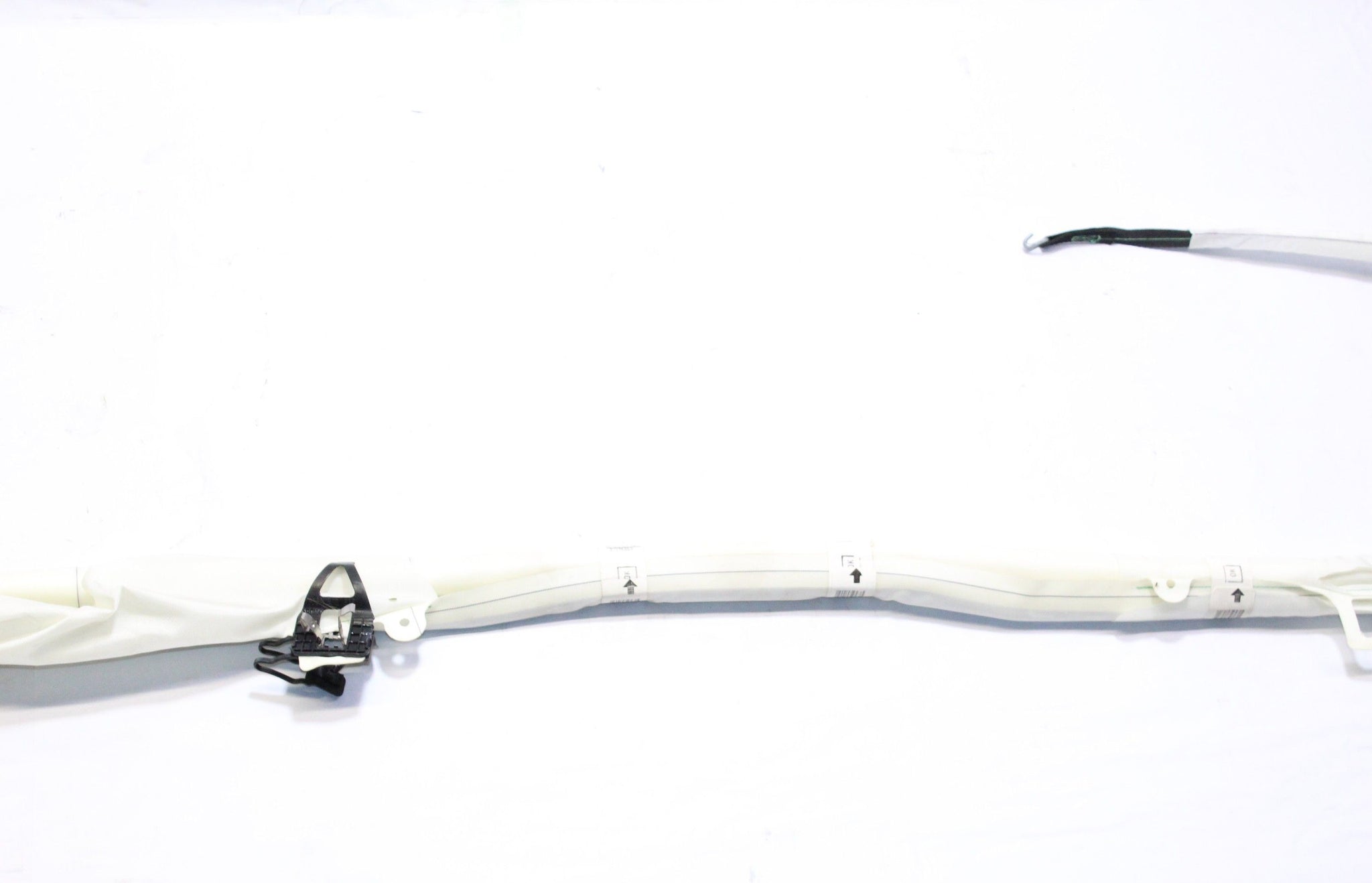 2008 VOLVO XC90 Left side Front Airbag Curtain
