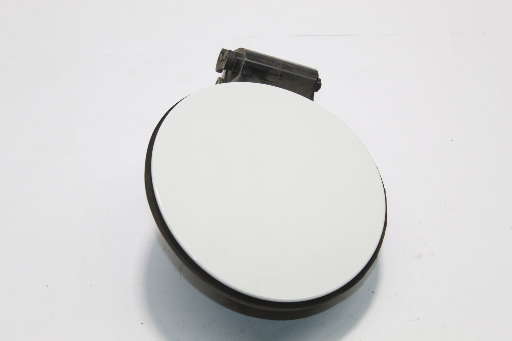 2015 VOLVO V40 1.6 Diesel Fuel Flap 614 WHITE 31278862