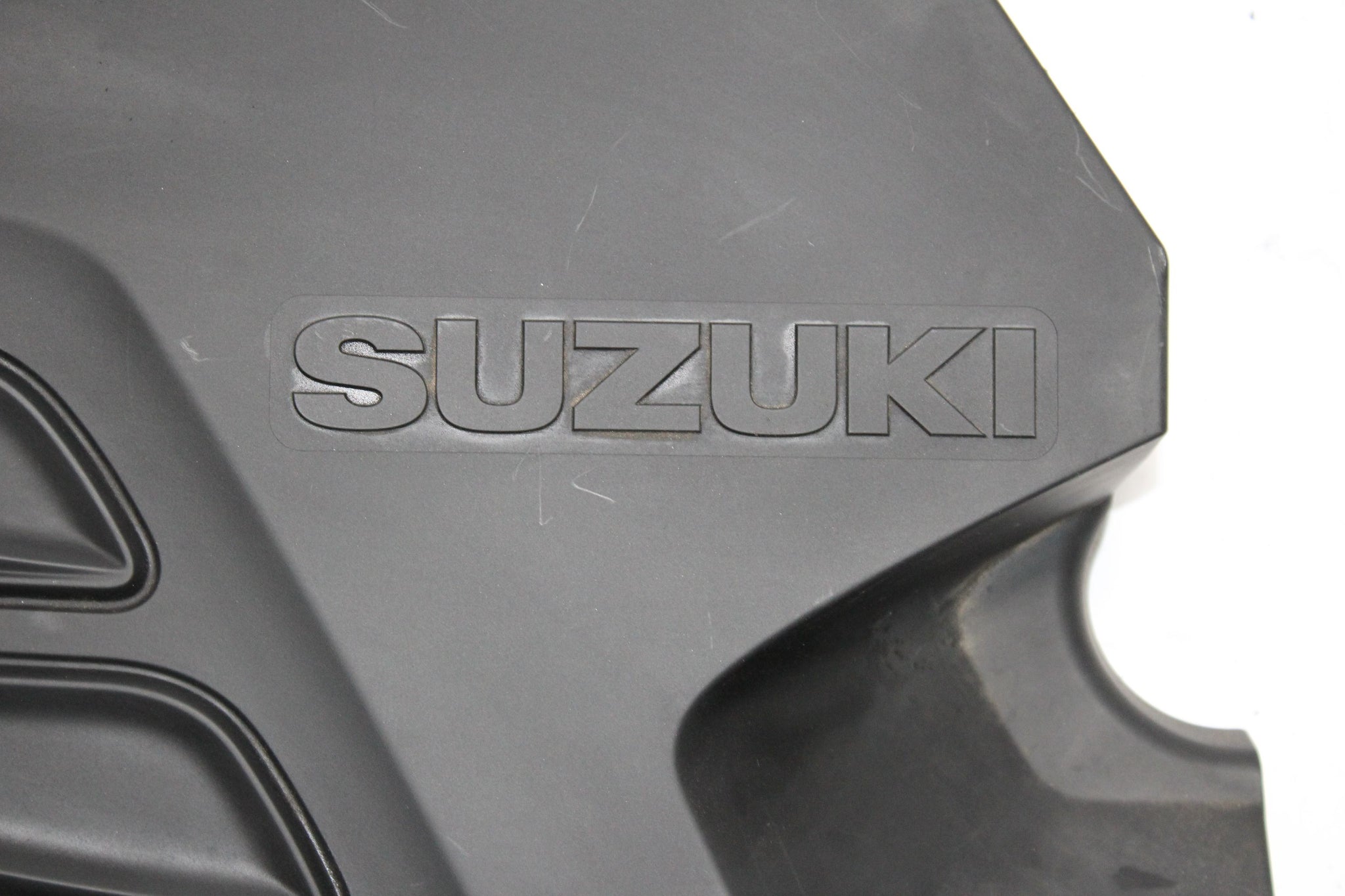 2013 SUZUKI  SX4 S-CROSS 1.6 Diesel Engine Top Cover