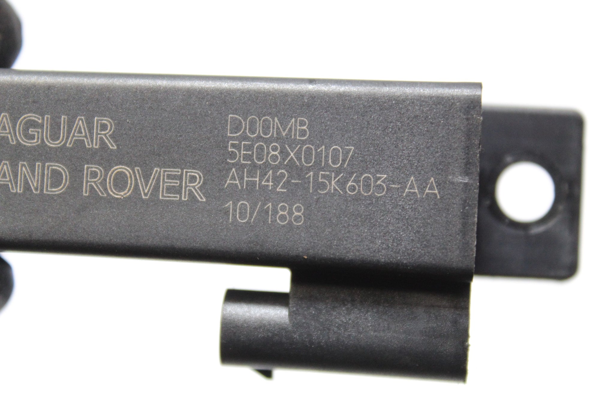 2010 LAND ROVER DISCOVERY 4 Keyless Entry Receiver Module Pair AH42-15K603-AA