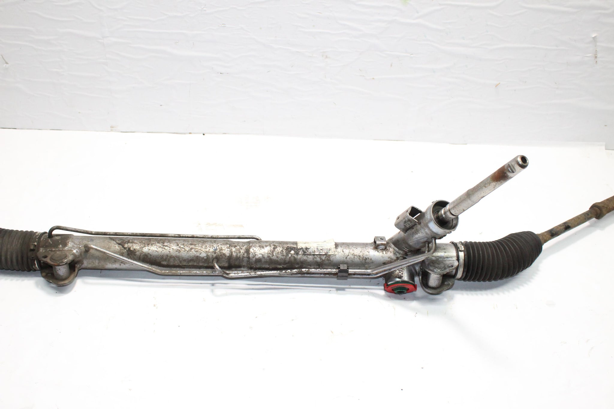 2012 VOLVO XC60 2.0 Power Steering Rack 31360547