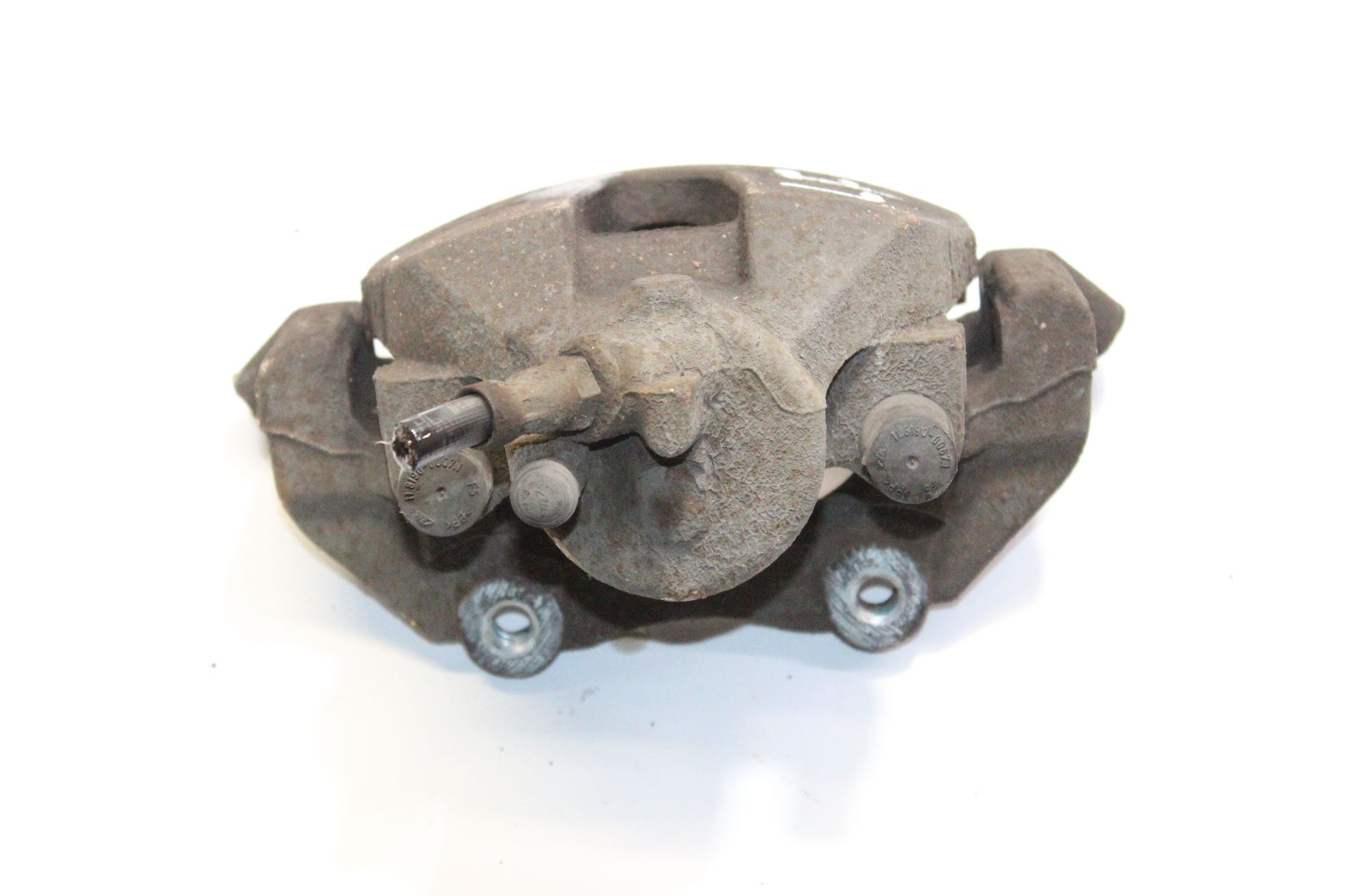 2010 FORD KUGA 2.0 Left side Front Brake Caliper