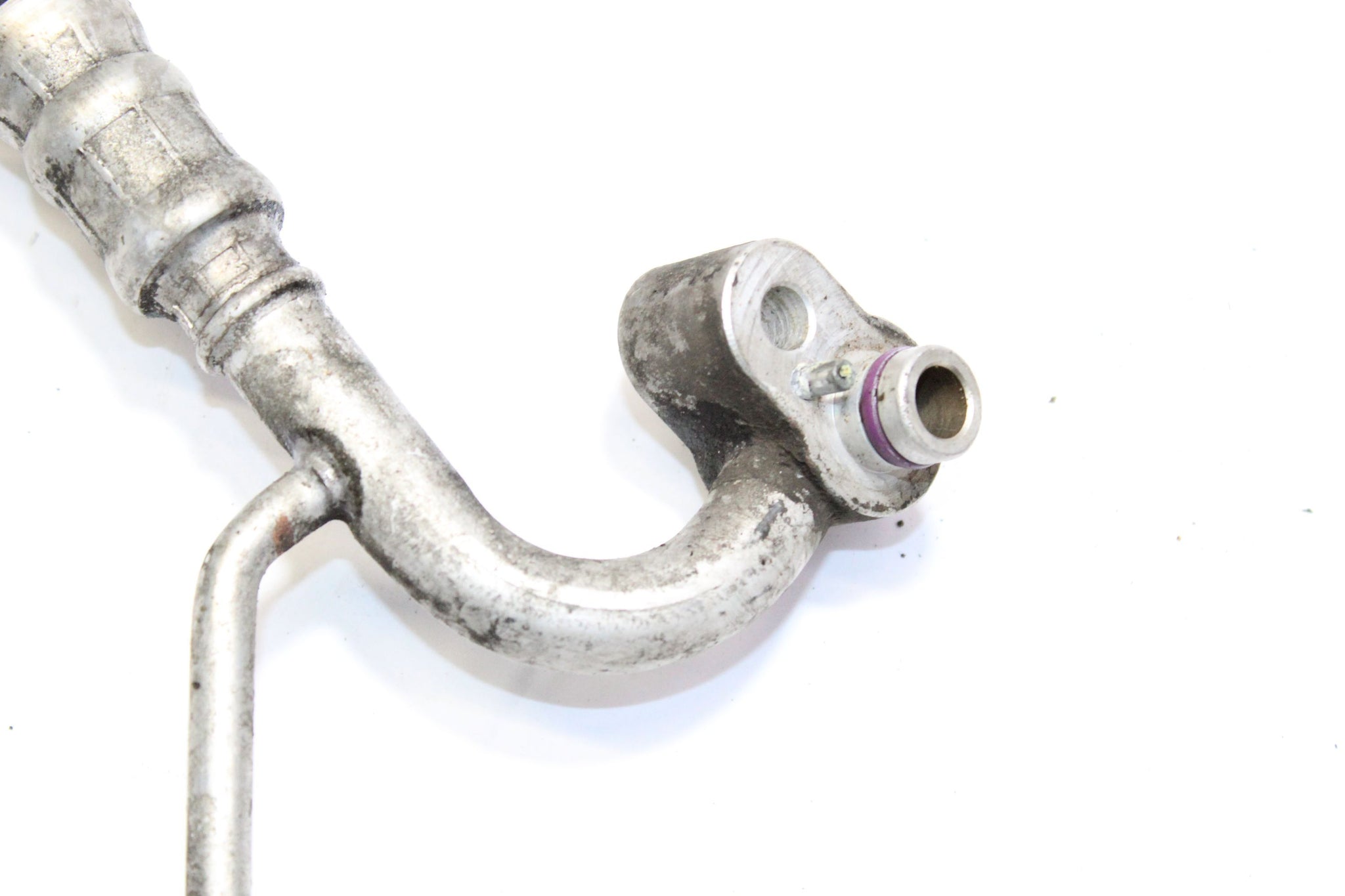 2012 SKODA YETI 2.0 Air Con Pipe