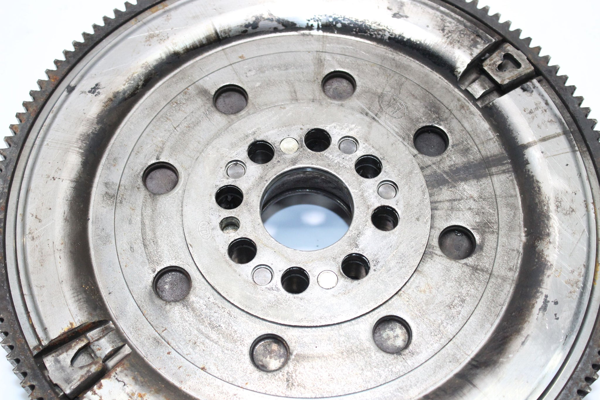 2014 TOYOTA VERSO 1.6 Dual Mass Flywheel 13450-0X020