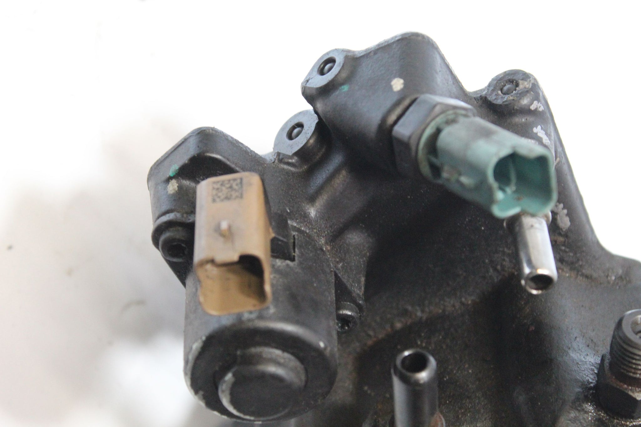 2016 SSANGYON KORANDO 2.2 High Pressure Fuel Pump A6720700001