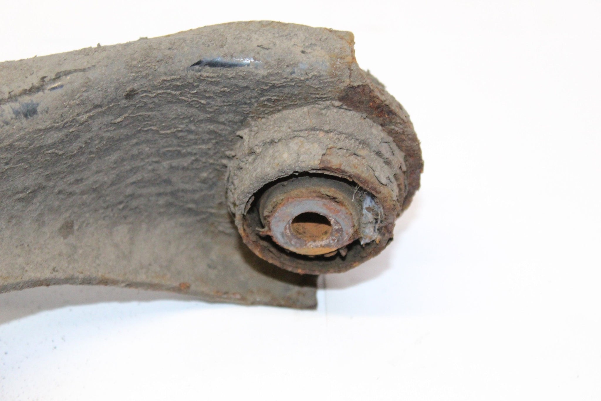 2010 MAZDA 6 1.8 Left side Front Upper Control Arm