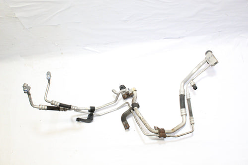 2009 KIA RIO 1.4 AIR CON PIPES T41623-0650