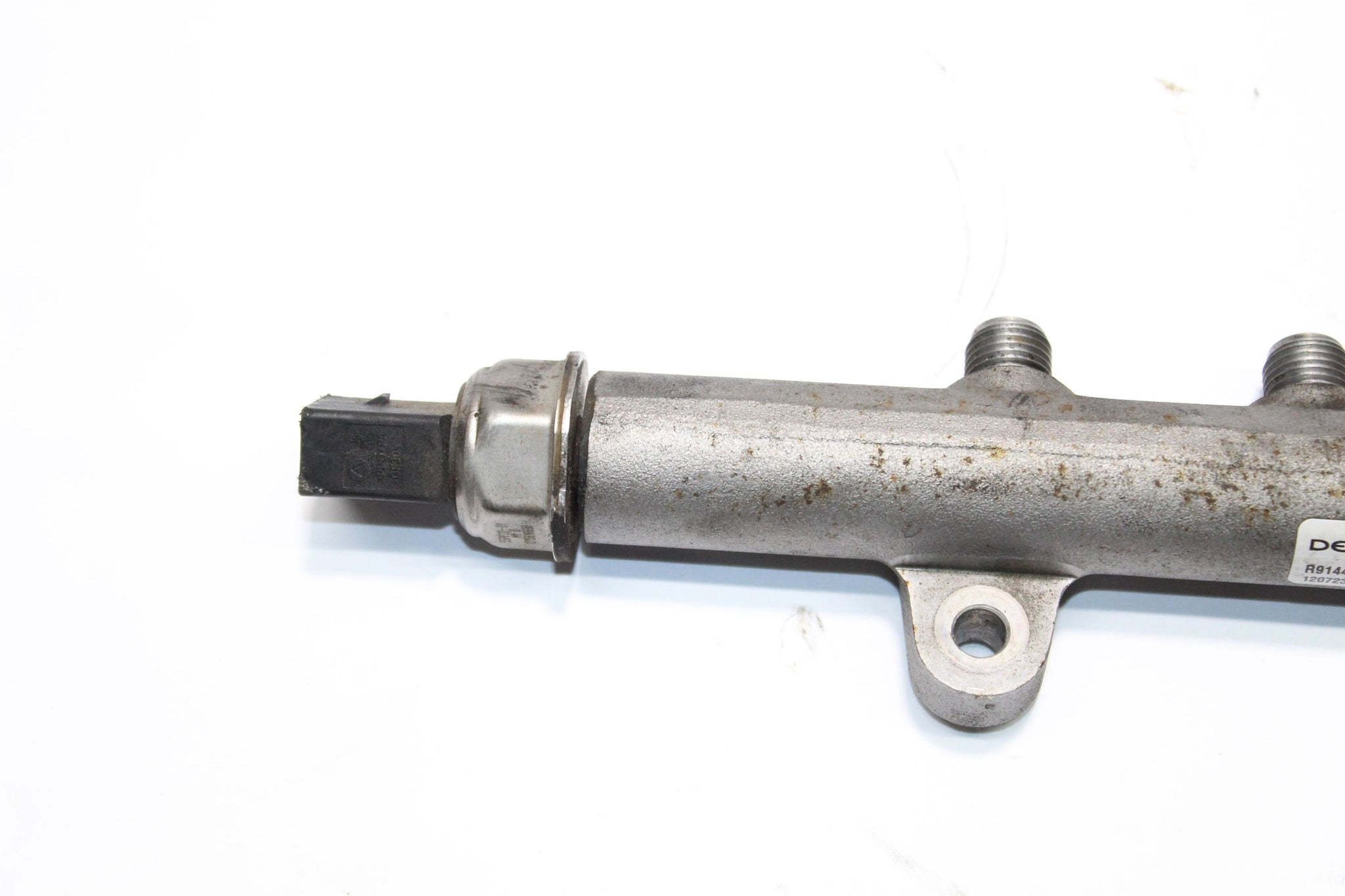 2012 MERCEDES B CLASS W246 1.8 Fuel Injector Rail A6510700495