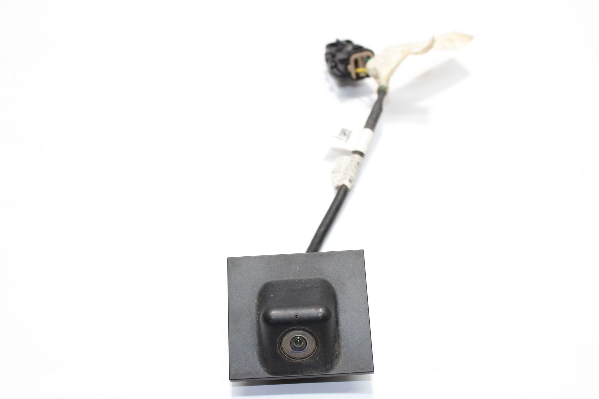 2019 MG MG3 Rear View Parking Camera