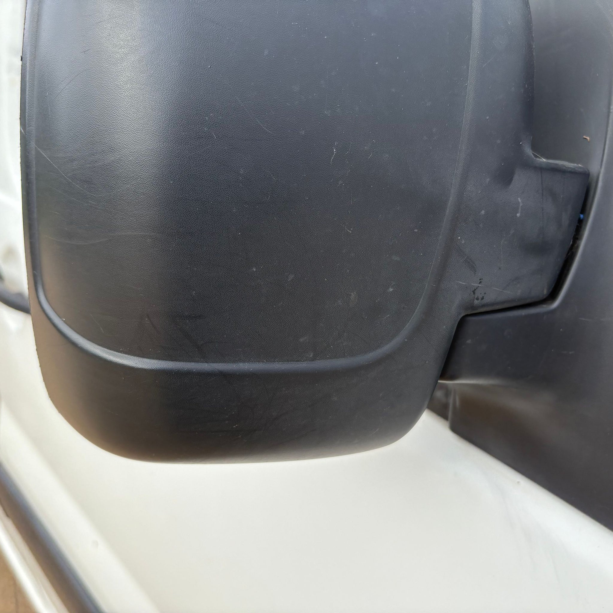 2011 CITROEN DISPATCH RIGHT SIDE WING MIRROR