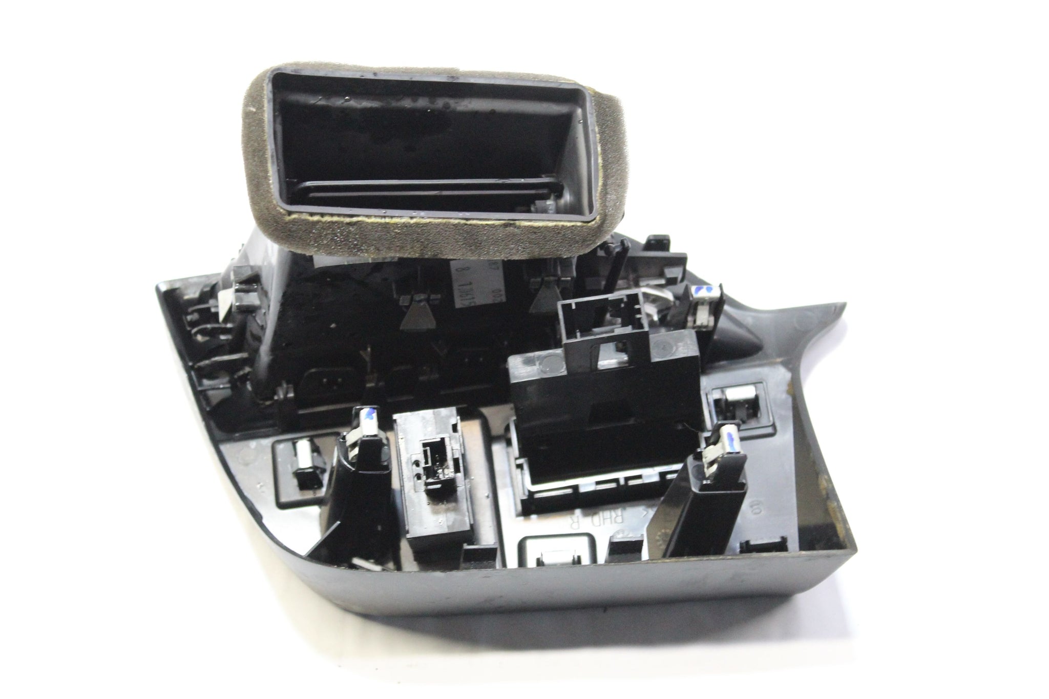 2015 CITROEN C4 GRAND PICASSO Right side Dashboard Air Vent 96779765