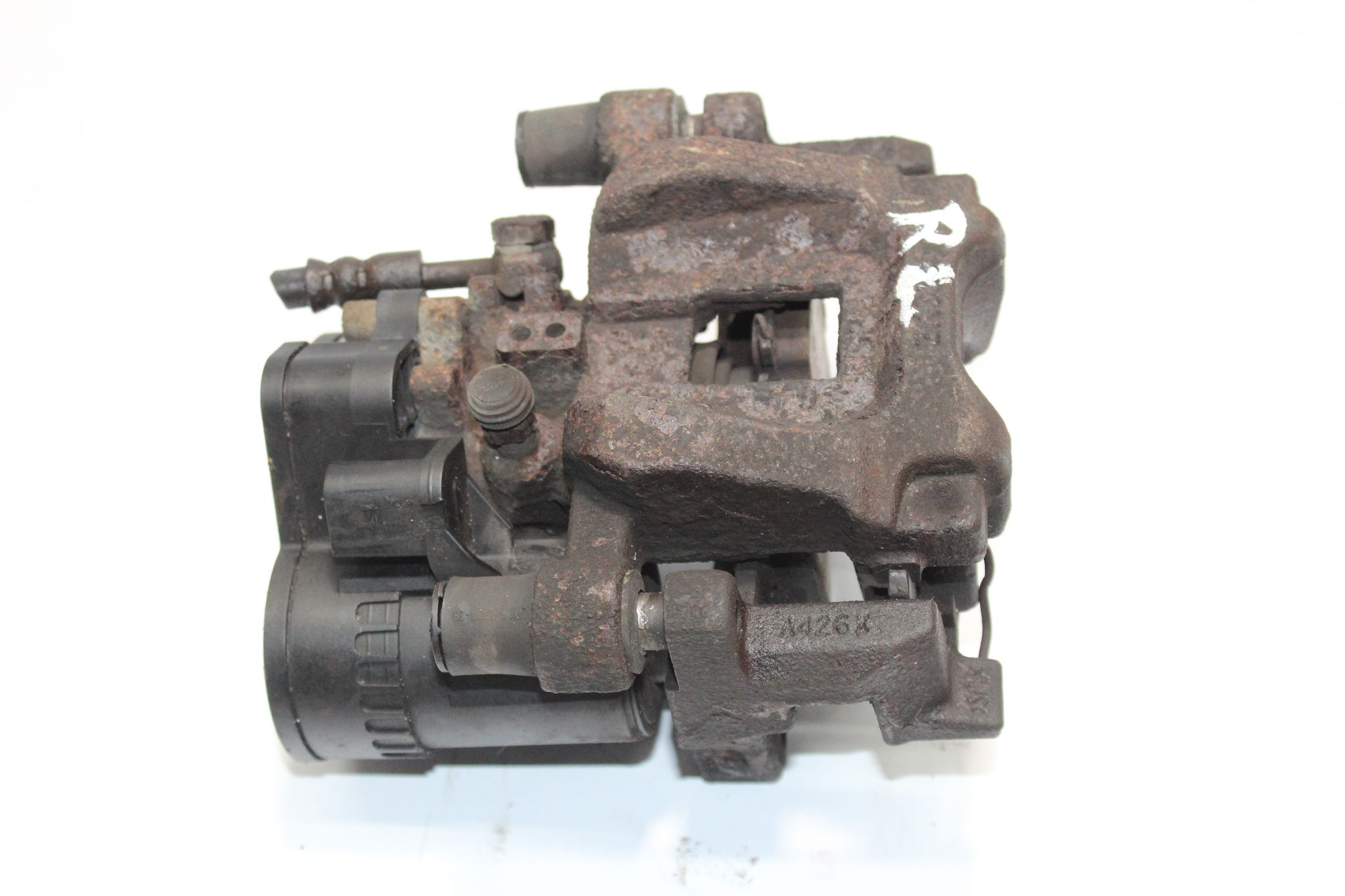 2016 RANGE ROVER EVOQUE  2.0 Left side Rear Brake Caliper