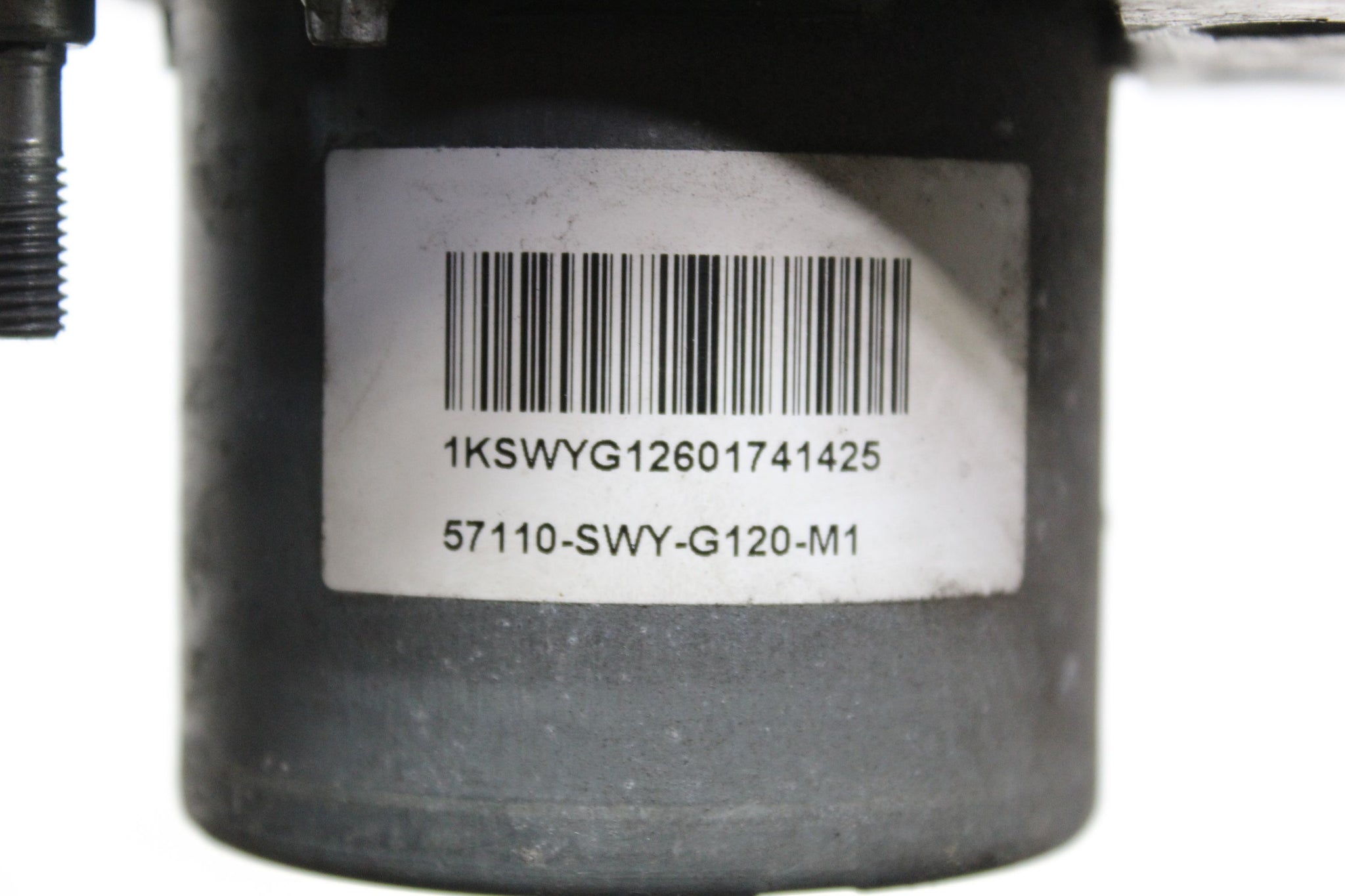 2010 HONDA CRV MK3 2.2 ABS Pump 57110-SWY-G120-M1