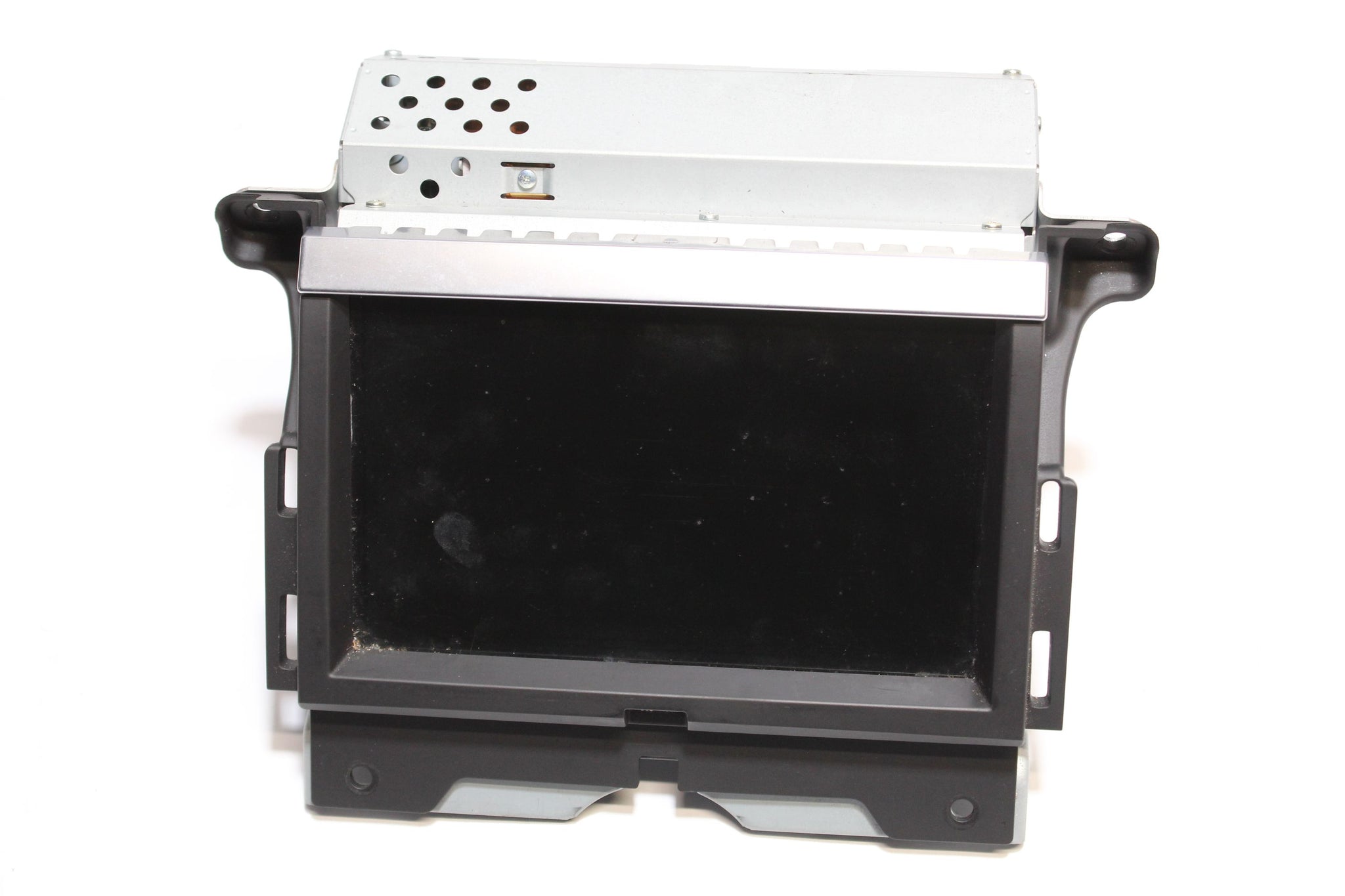 2010 RANGE ROVER SPORT L320 SAT NAV Display Screen BH22-10E887-BC