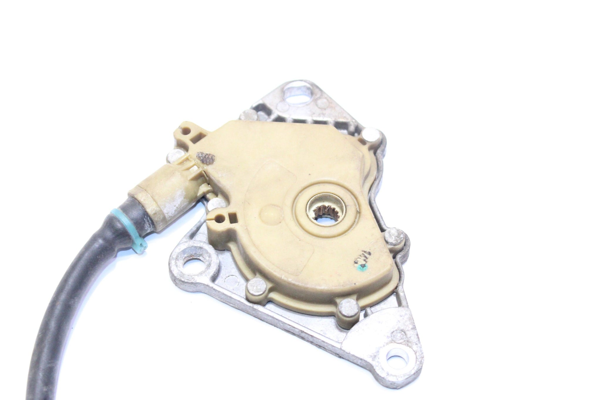 JAGUAR XK8 4.0 NEUTRAL SAFETY ROTARY SWITCH 0501211566