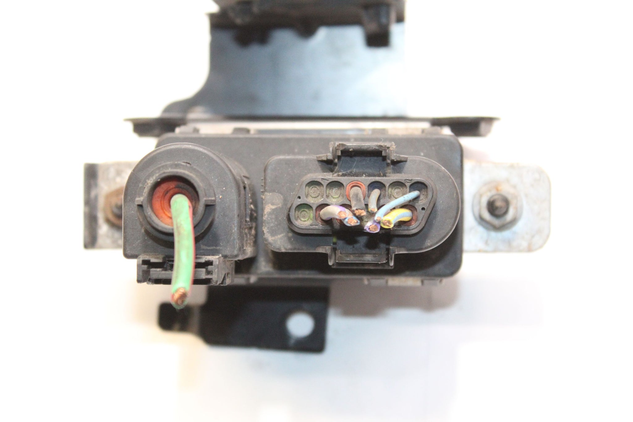 2015 LAND ROVER EVOQUE 2.0 GLOW PLUG RELAY