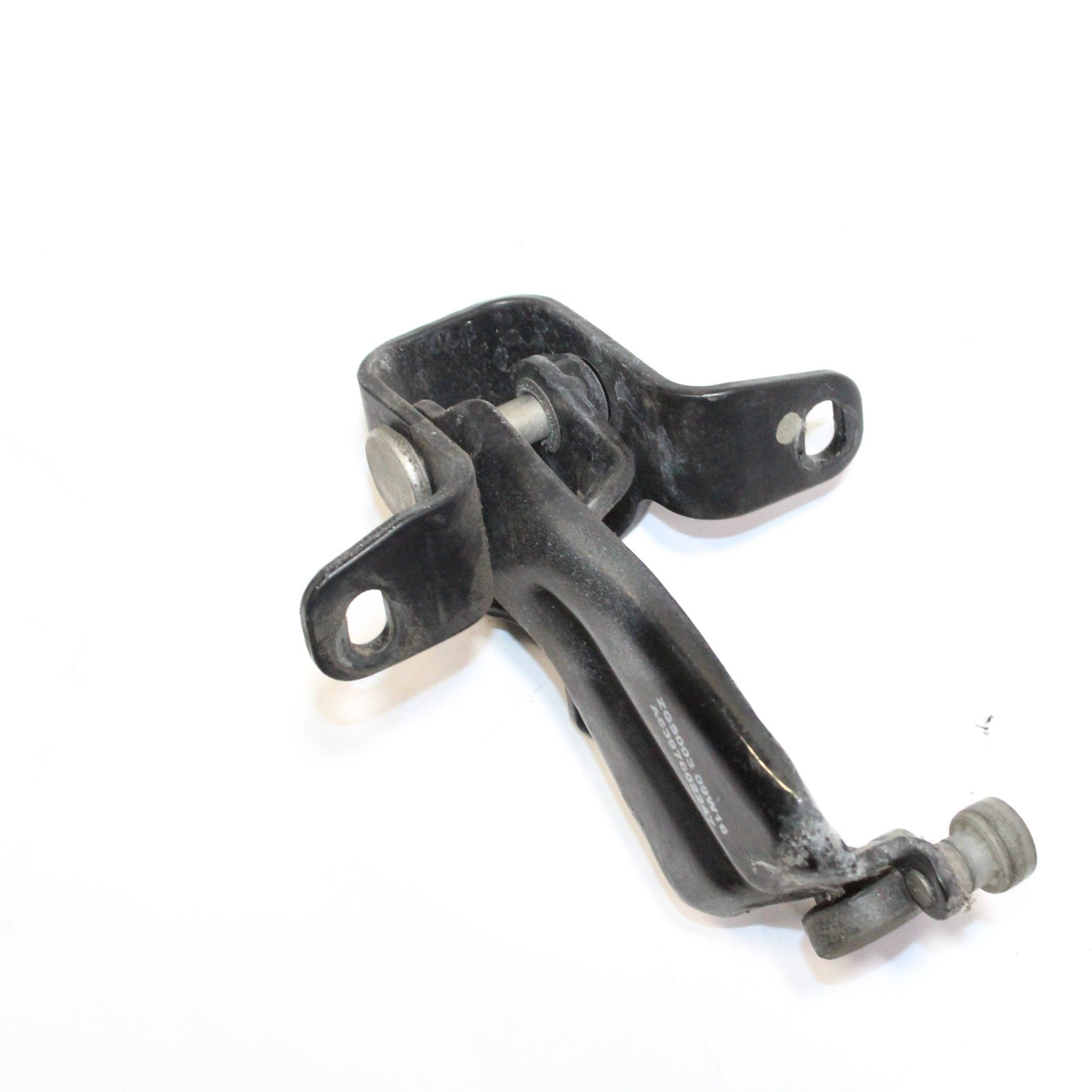 2009 MERCEDES VITO W639 Sliding Door L/R Roller Pair A6397602347 A6397602247