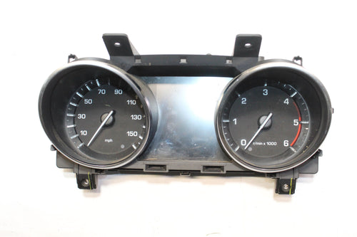 2015 LAND ROVER DISCOVERY SPORT 2.0 Diesel Speedo Instrument Cluster GK7210849BB