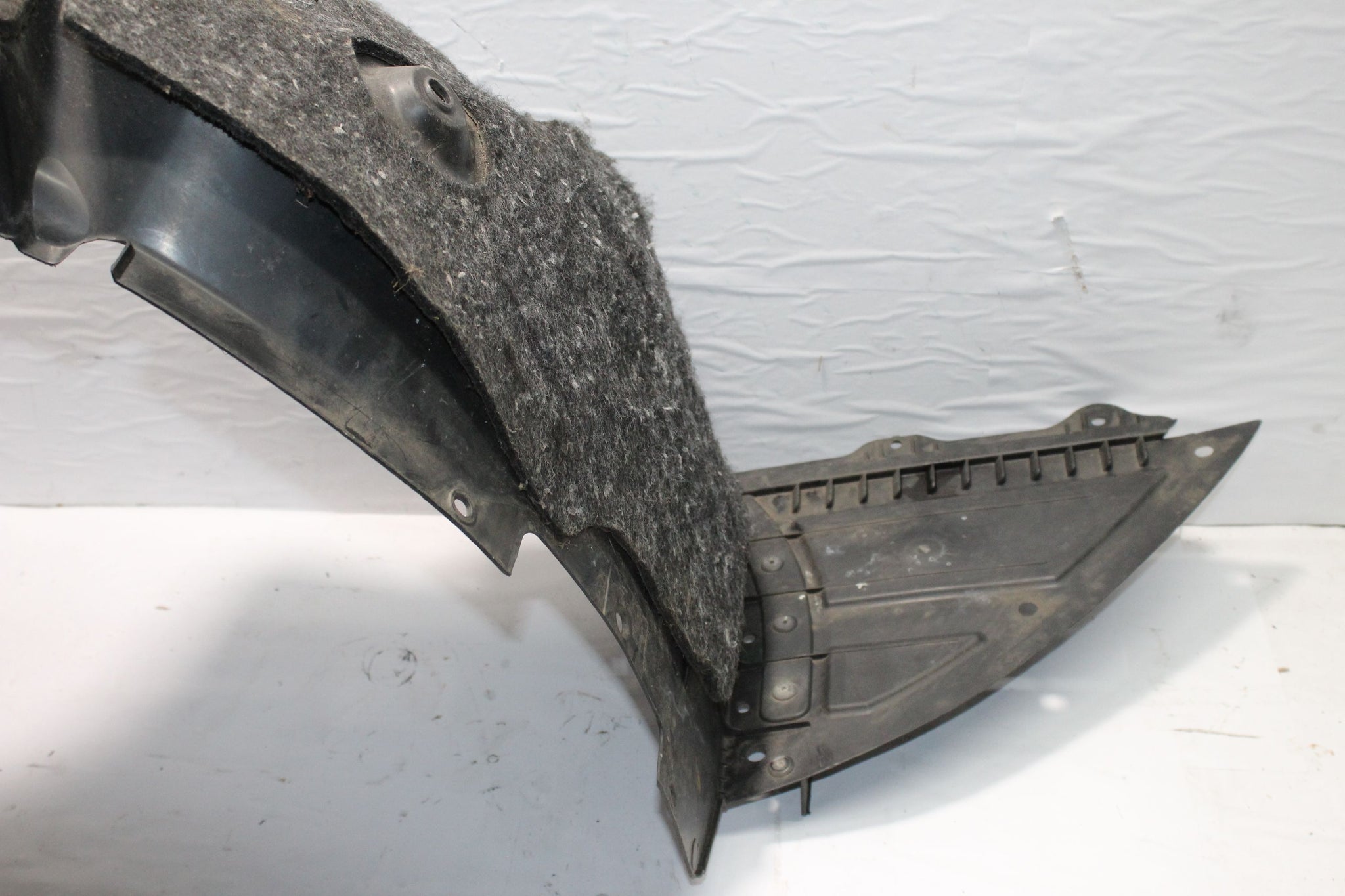 2019 HYUNDAI I40 Right side Front Splash Guard 86816-3Z000