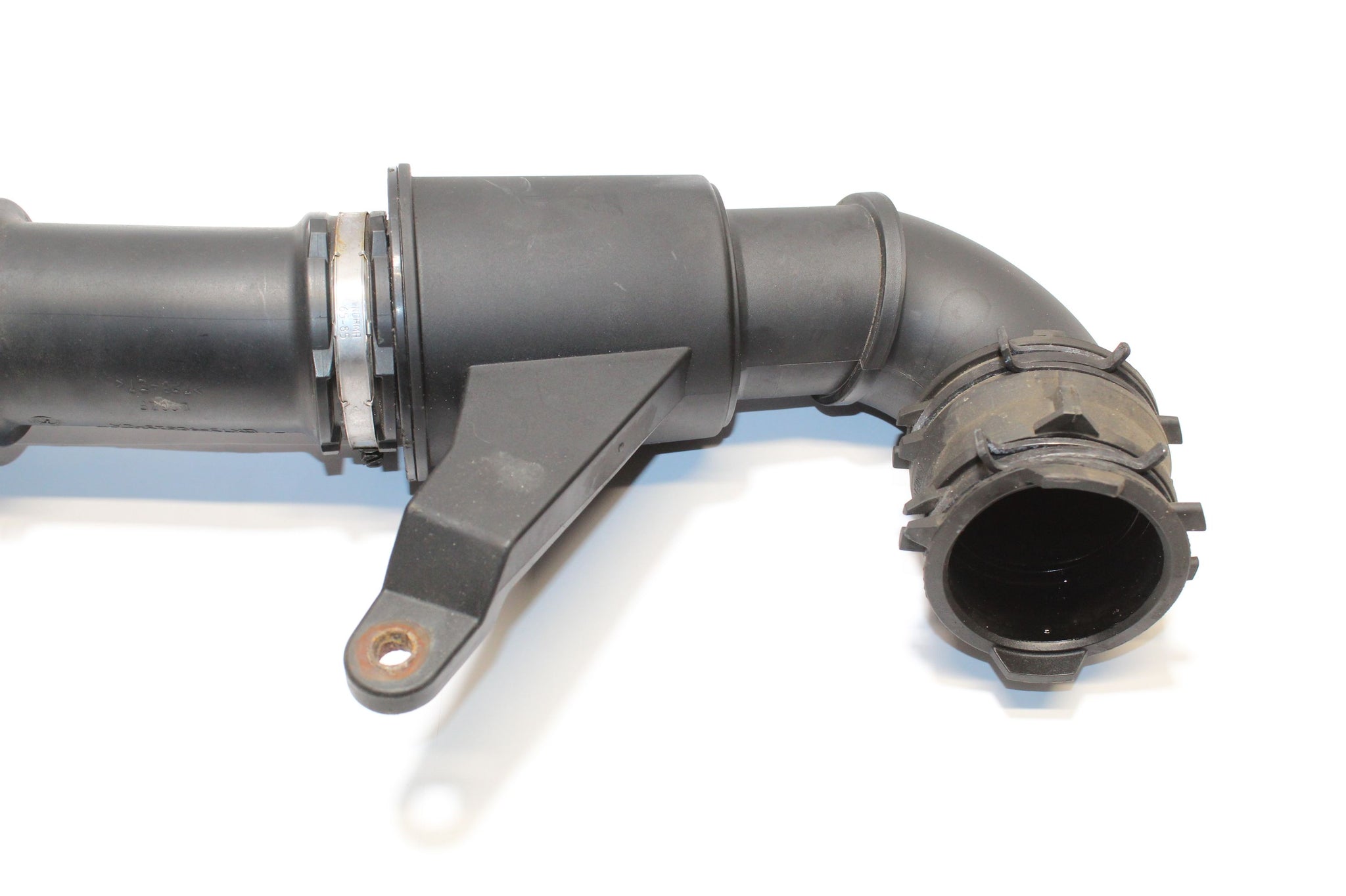 2017 JAGUAR F PACE 2.0 Air Intake Pipe GX73-9C623-DB