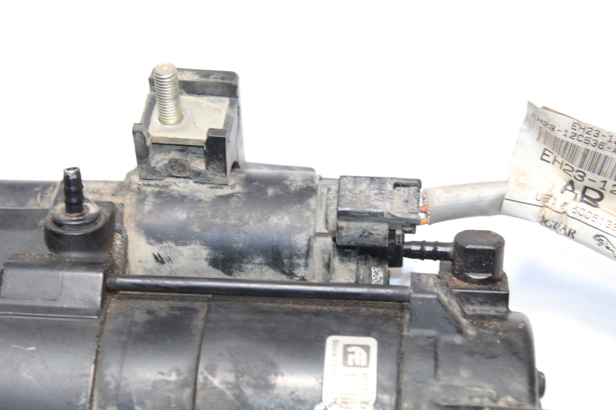 2016 LAND ROVER DISCOVERY 4 3.0 STARTER MOTOR AFTERMARKET