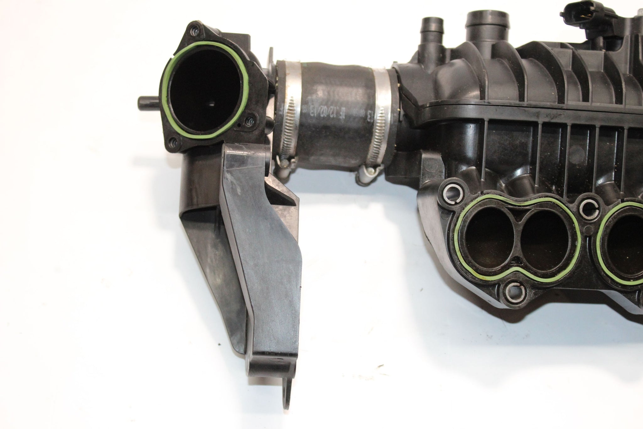 2013 FORD FIESTA MK7 1.0 Petrol Intake Manifold MAP Sensor AG91-9F479-AB