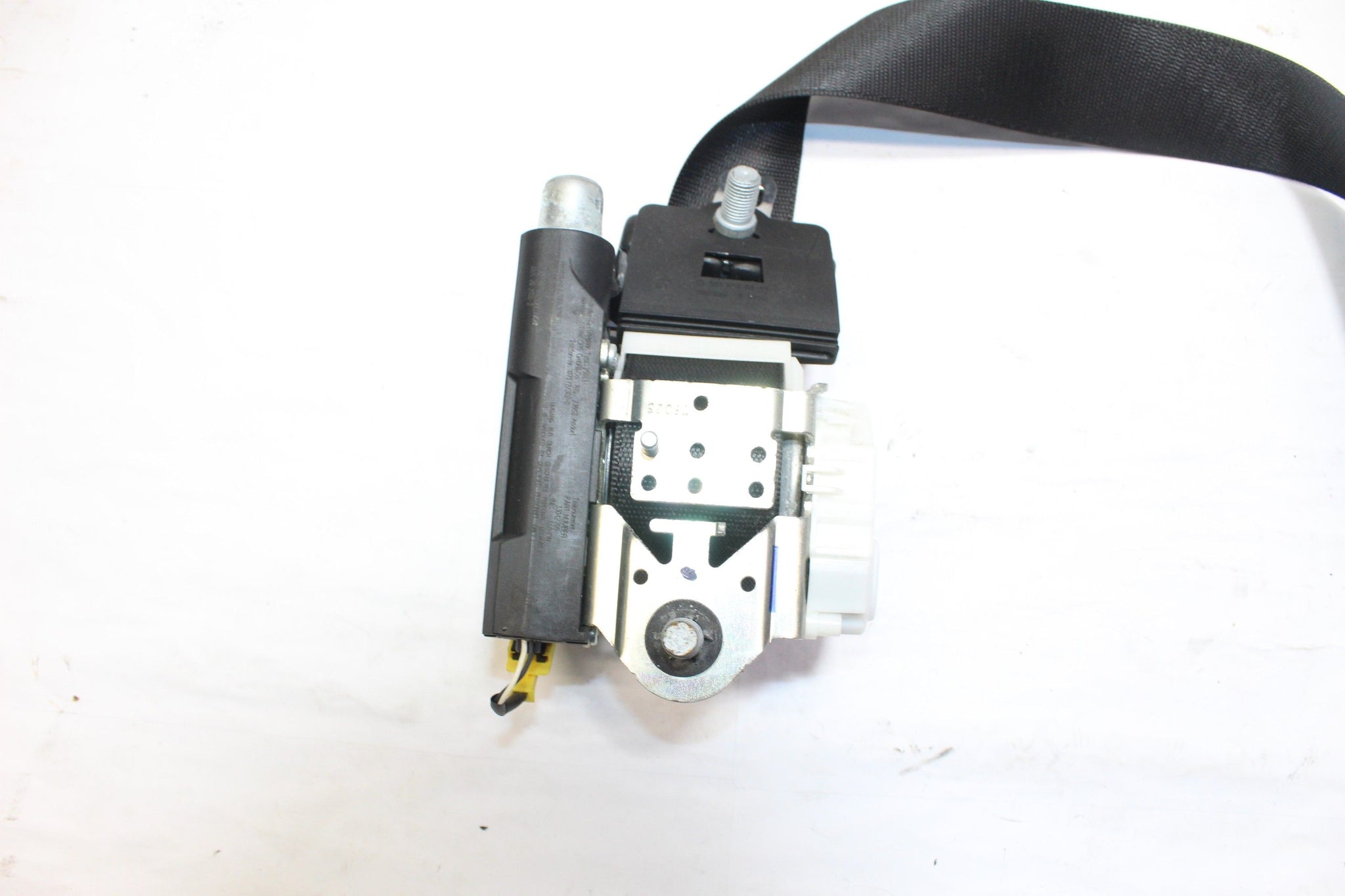 2007 MERCEDES W251 R320 Left side Rear Seat Belt A2518600485