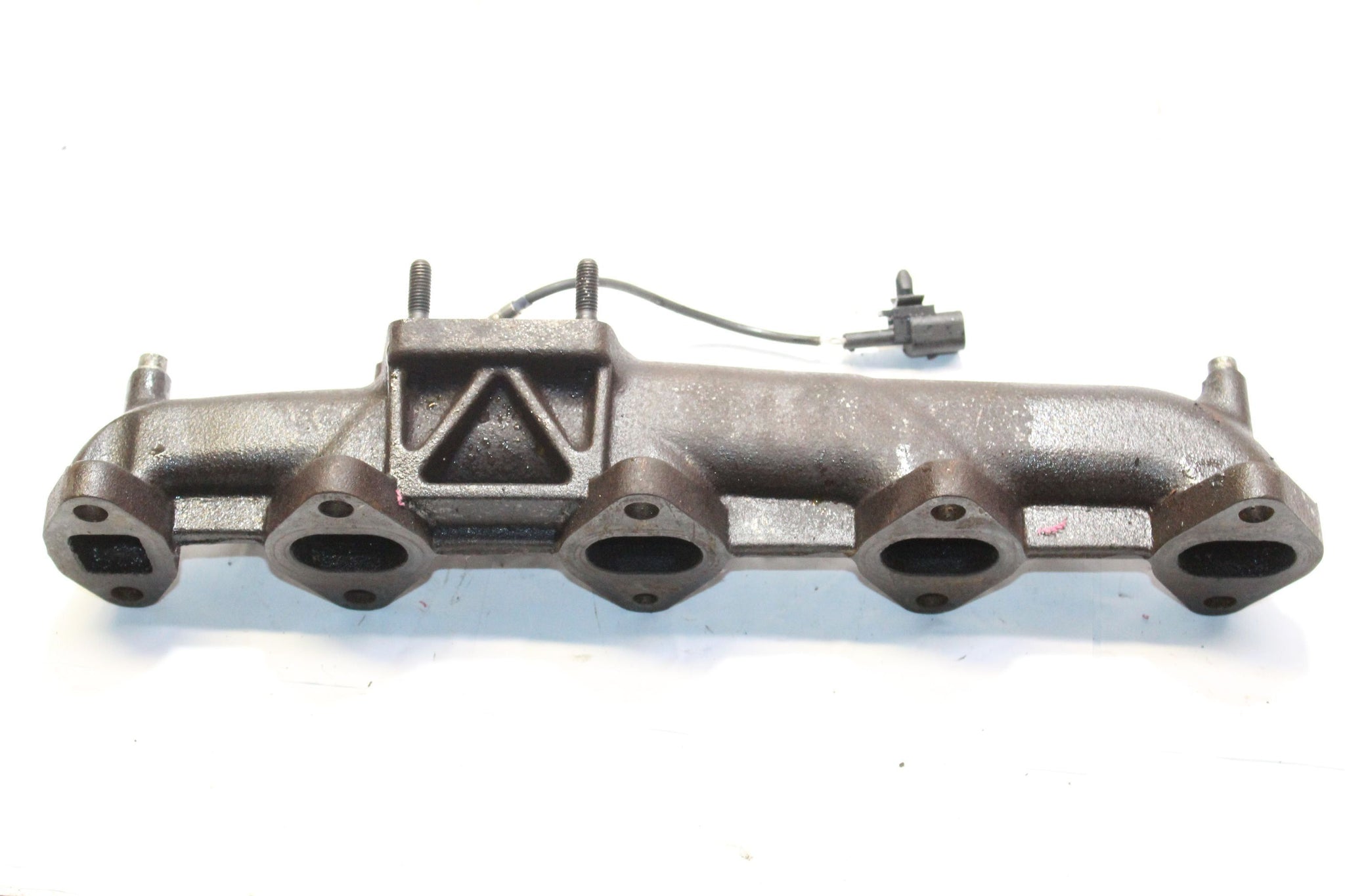2018 SSANGYONG TURISMO 2.2 Exhaust Manifold A6711421001
