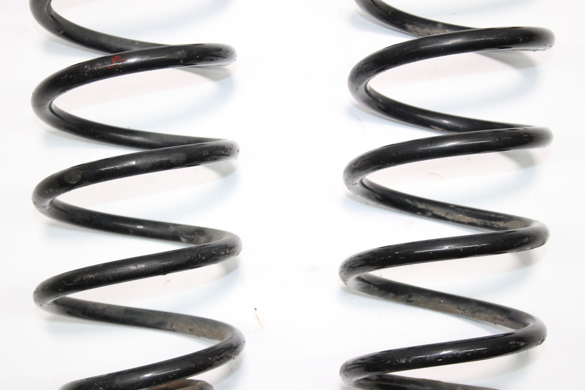 2014 TOYOTA VERSO 1.6 REAR COIL SPRINGS (PAIR)