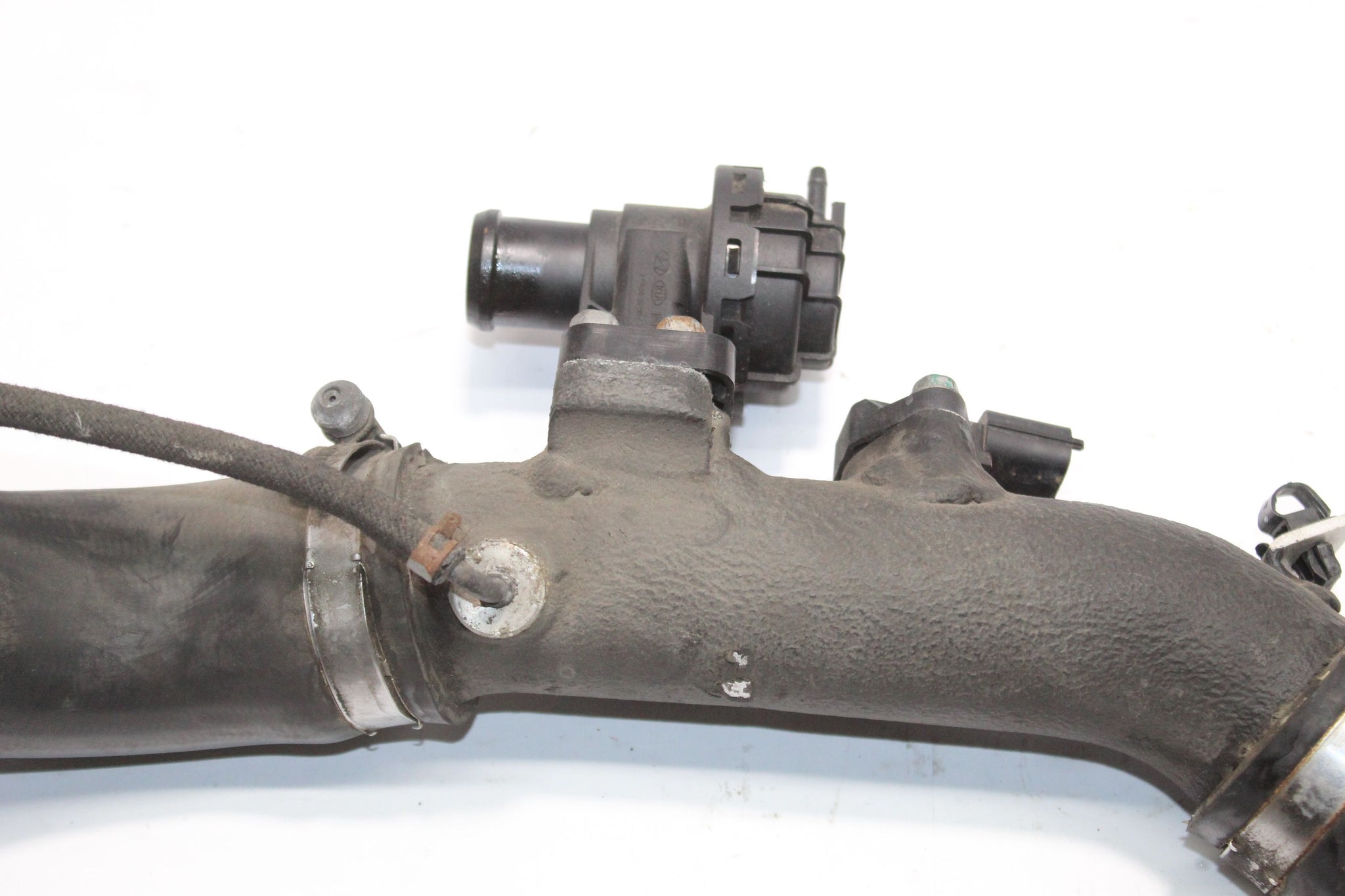 2017 HYUNDAI I30 MK3 1.4 Intercooler Pipe 28234-3L100