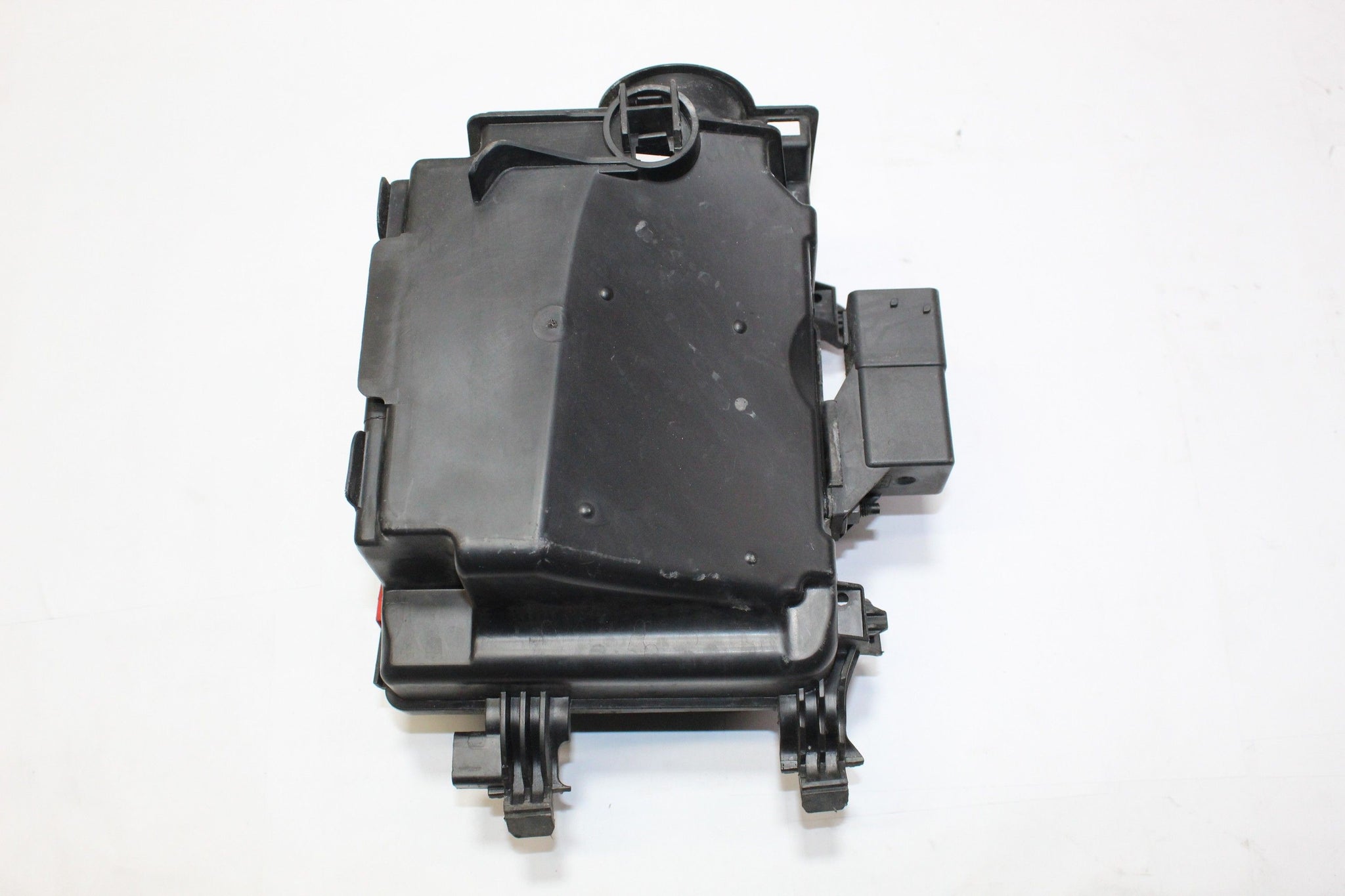 2015 CITROEN C4 1.6 Diesel Engine Bay Fuse Box 9803299780