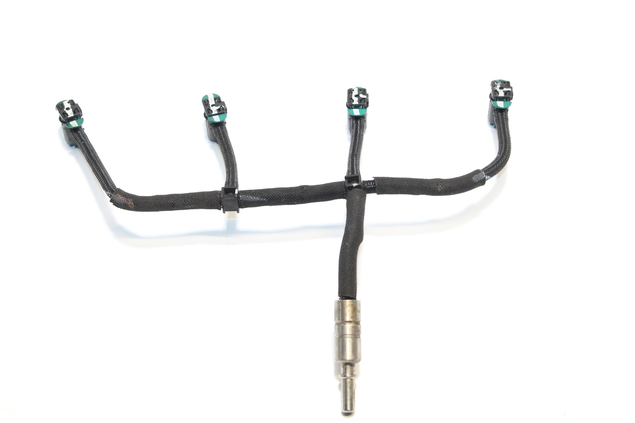 2013 RANGE ROVER EVOQUE 2..2 FUEL LEAK OFF PIPE