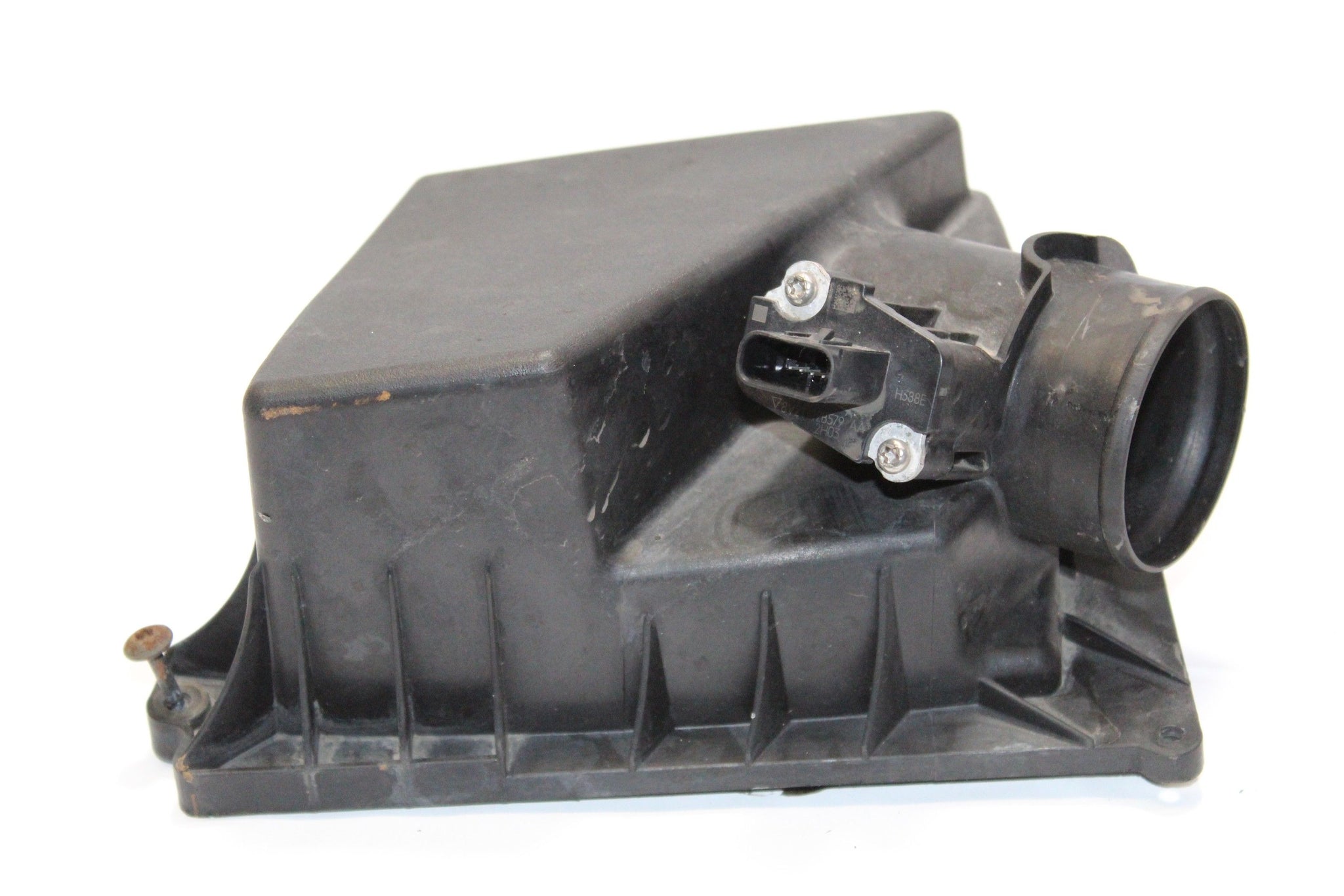 2013 FORD FIESTA 1.0 Air Filter Box Top Cover C1B19643AA