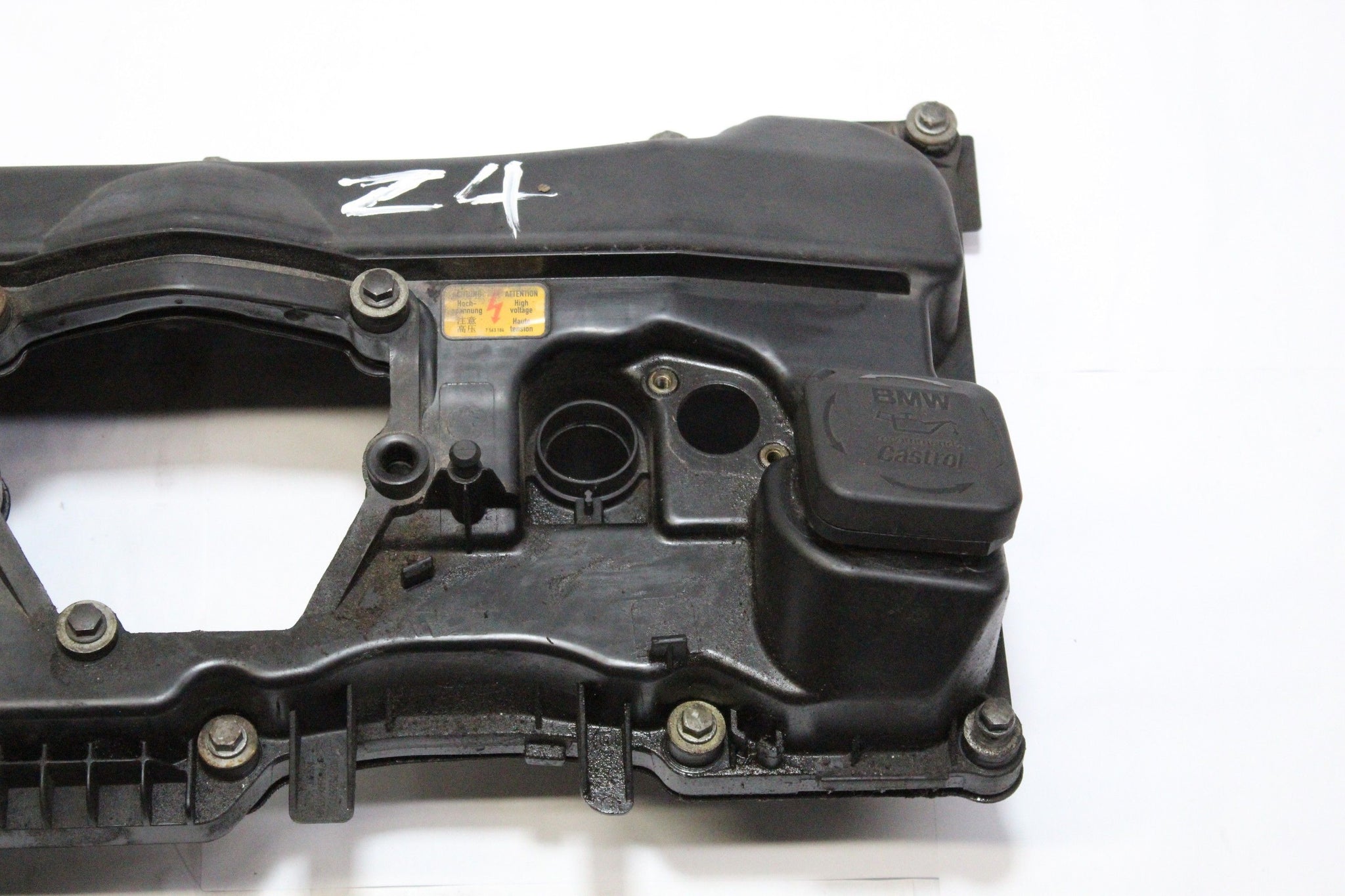 2006 BMW Z4 E85 2.0 Petrol N46 Rocker Cover