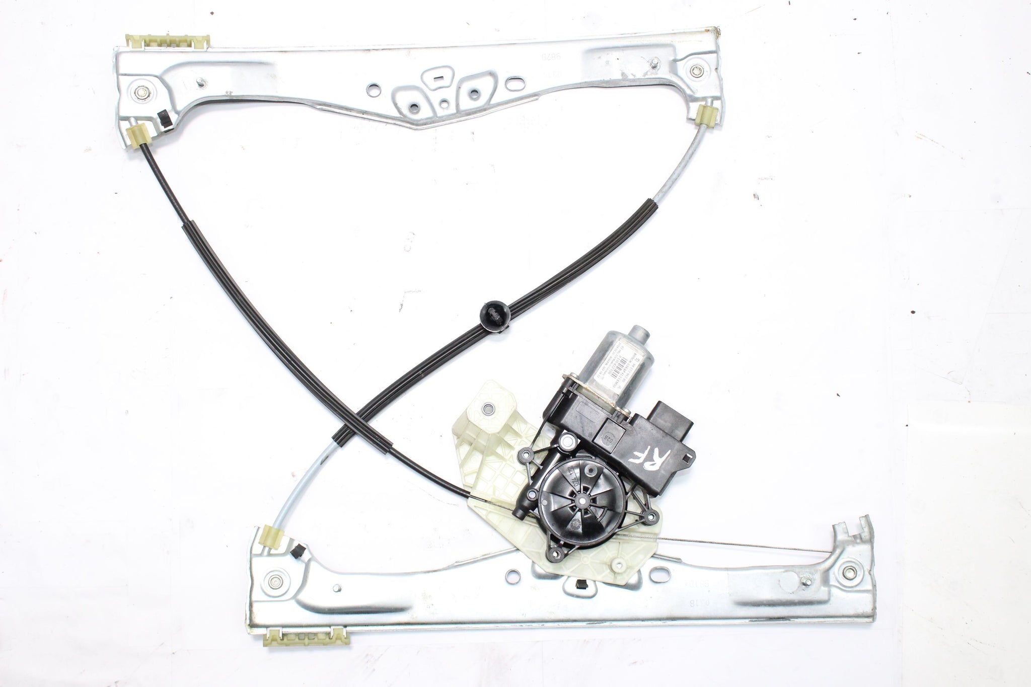 2018 CITROEN C4 CACTUS Right side Front Door Window Regulator Motor