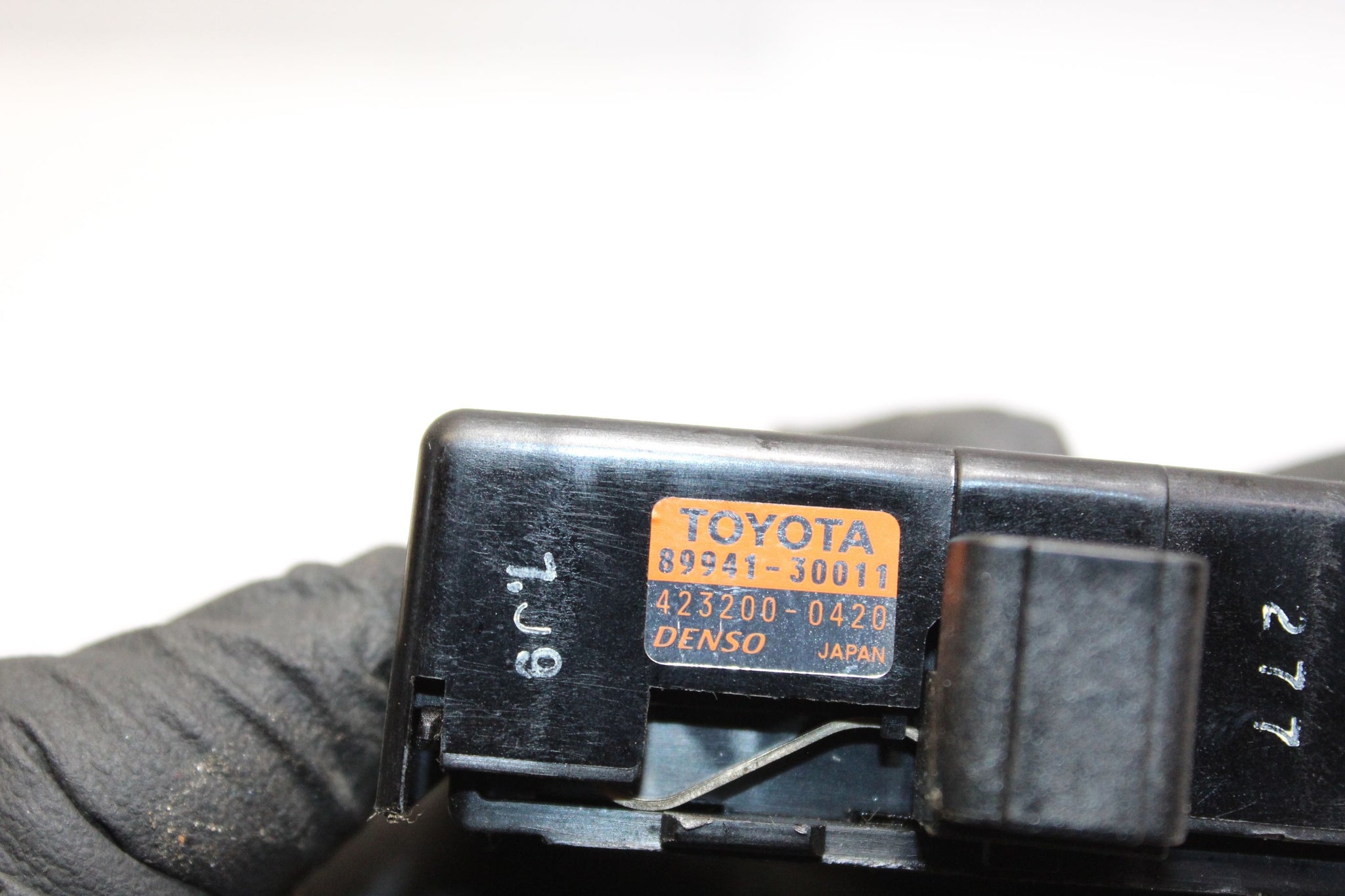 2007 LEXUS GS300 Rain Sensor 89941-30011