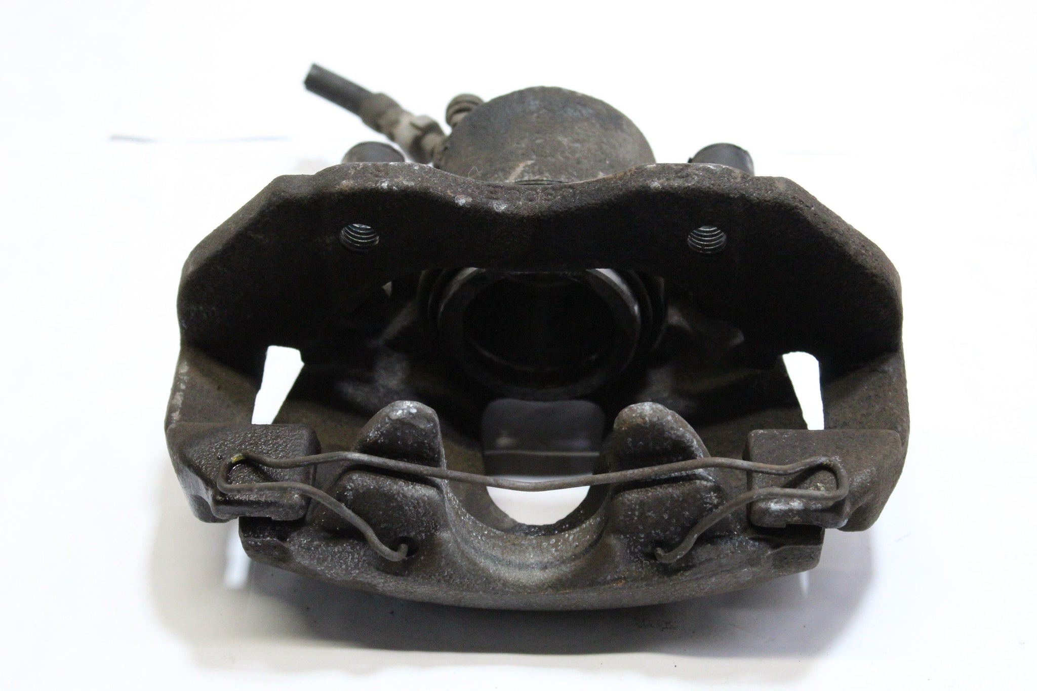 2015 FORD ECOSPORT 1.0 Left side Front Brake Caliper