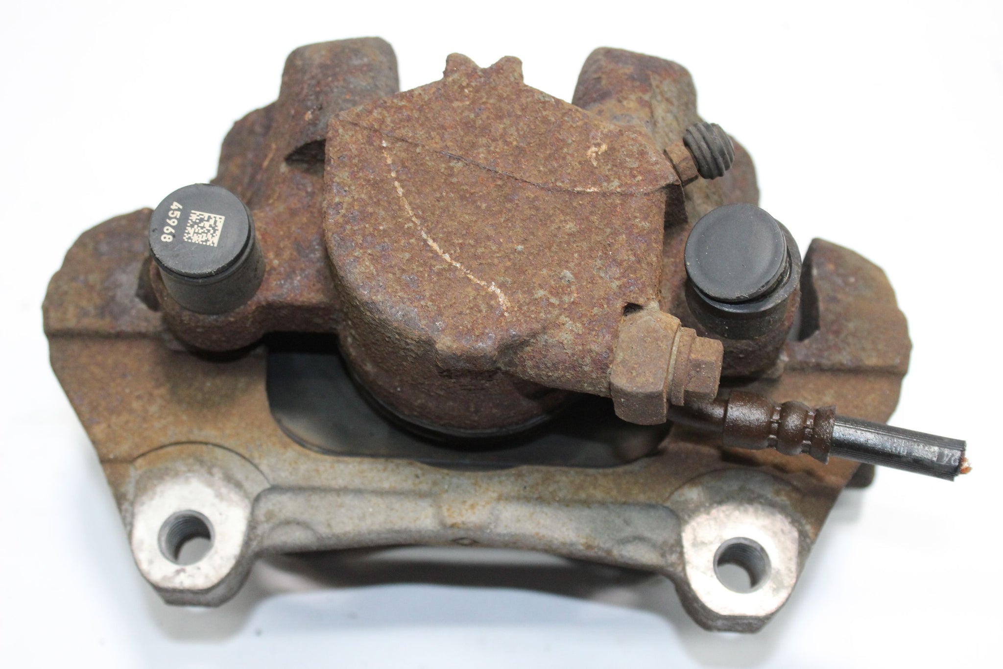 2015 VOLVO XC90 MK2 2.0 RIGHT SIDE FRONT BRAKE CALIPER