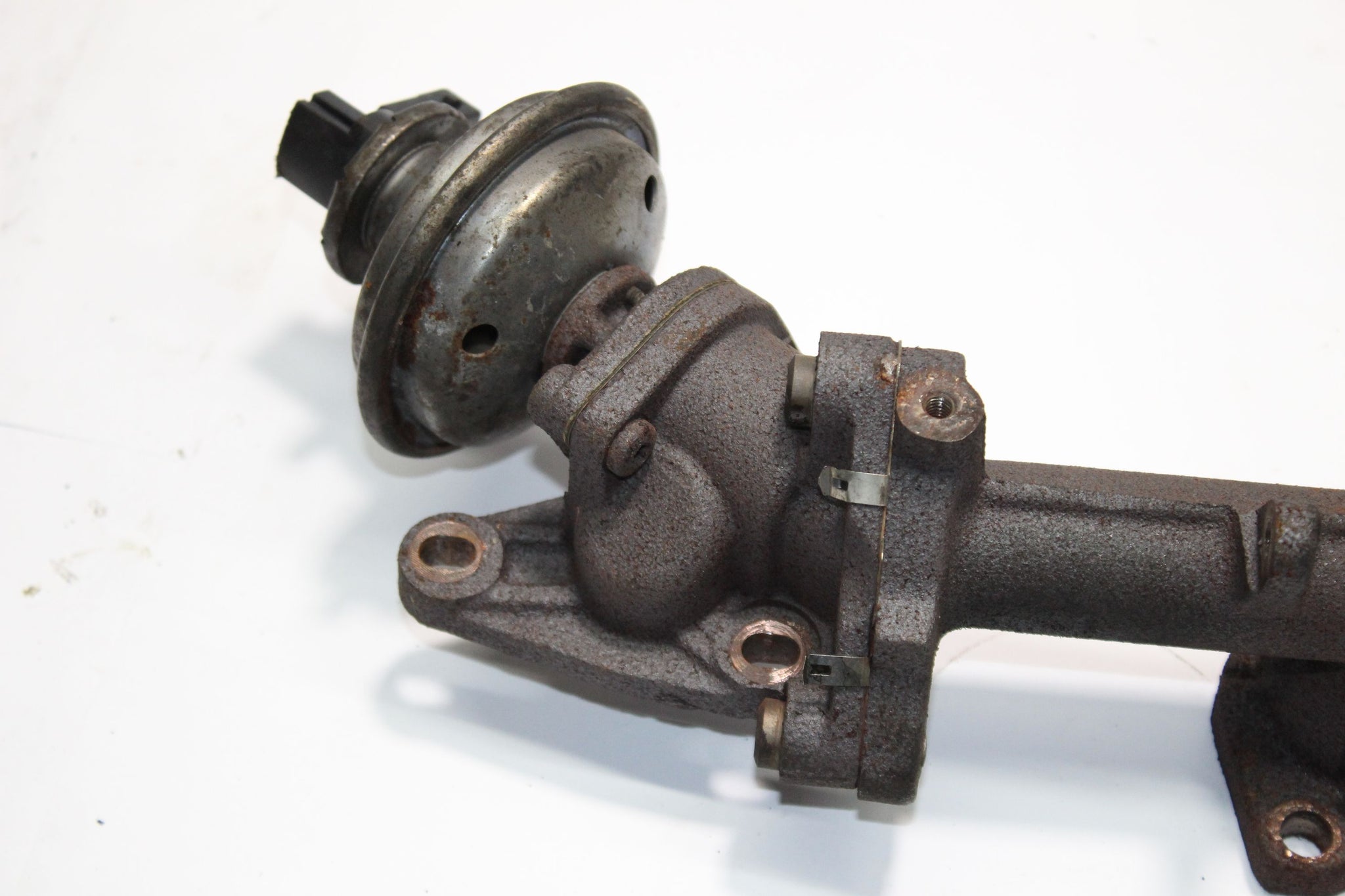 2014 TOYOTA VERSO 1.6 EGR Valve Intake Manifold 782331602 7812314