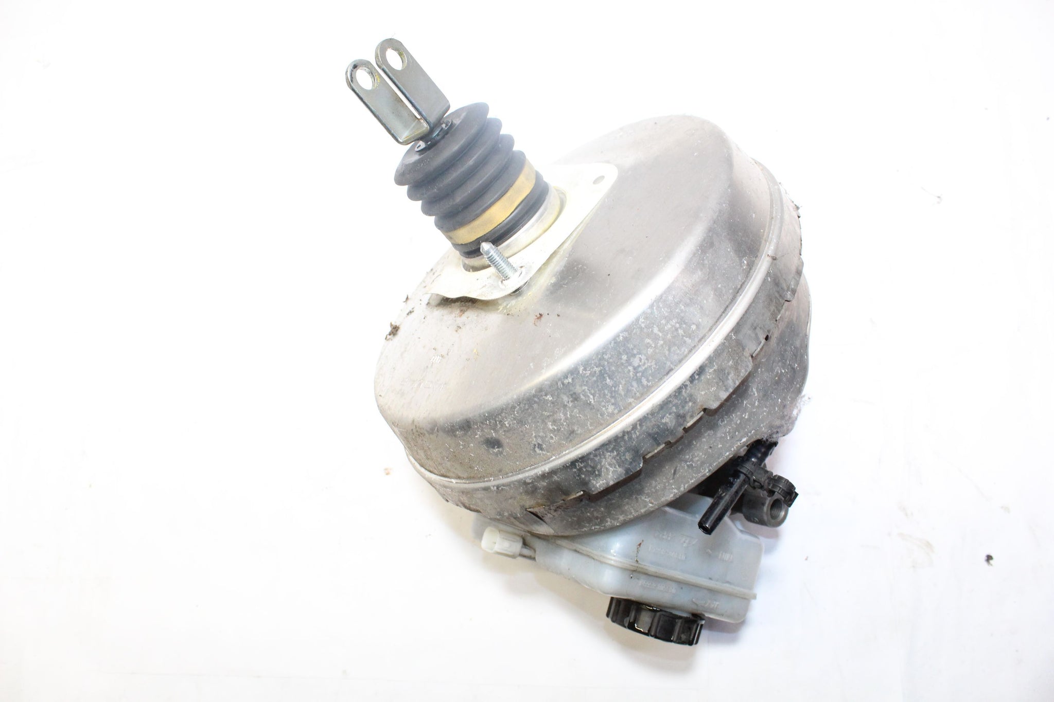 2015 JAGUAR XE 2.0 Brake Servo Master Cylinder GX73-2B195-BF