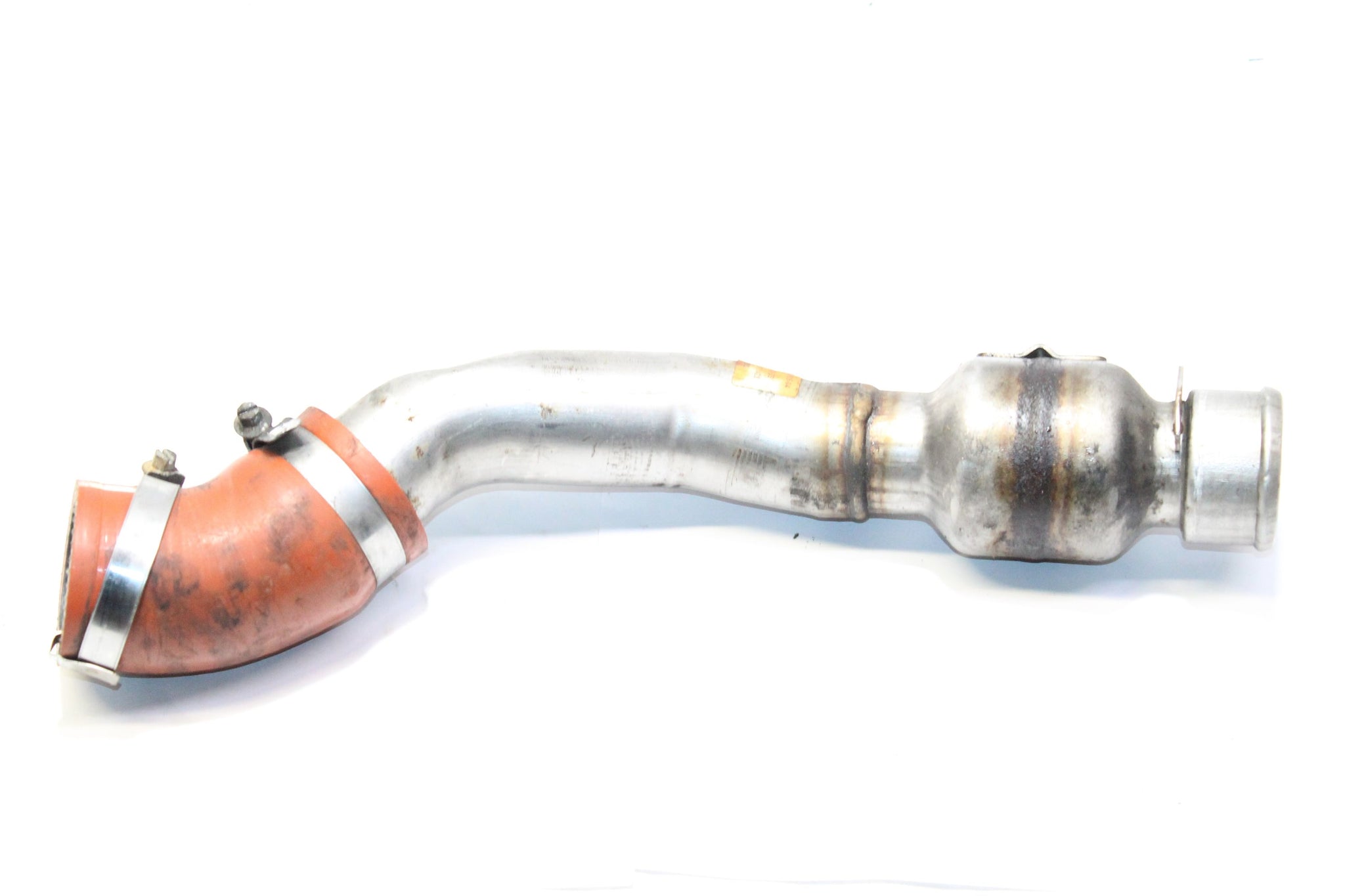 2013 RANGE ROVER VOGUE L405 4.4 Intercooler Pipe CPLA-9F788-DD