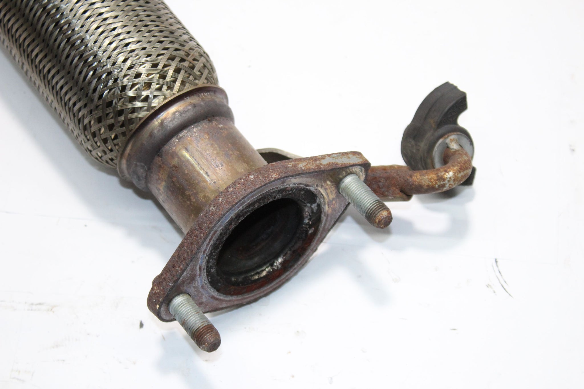 2019 HYUNDAI I40 1.6 Exhaust Flexi Pipe