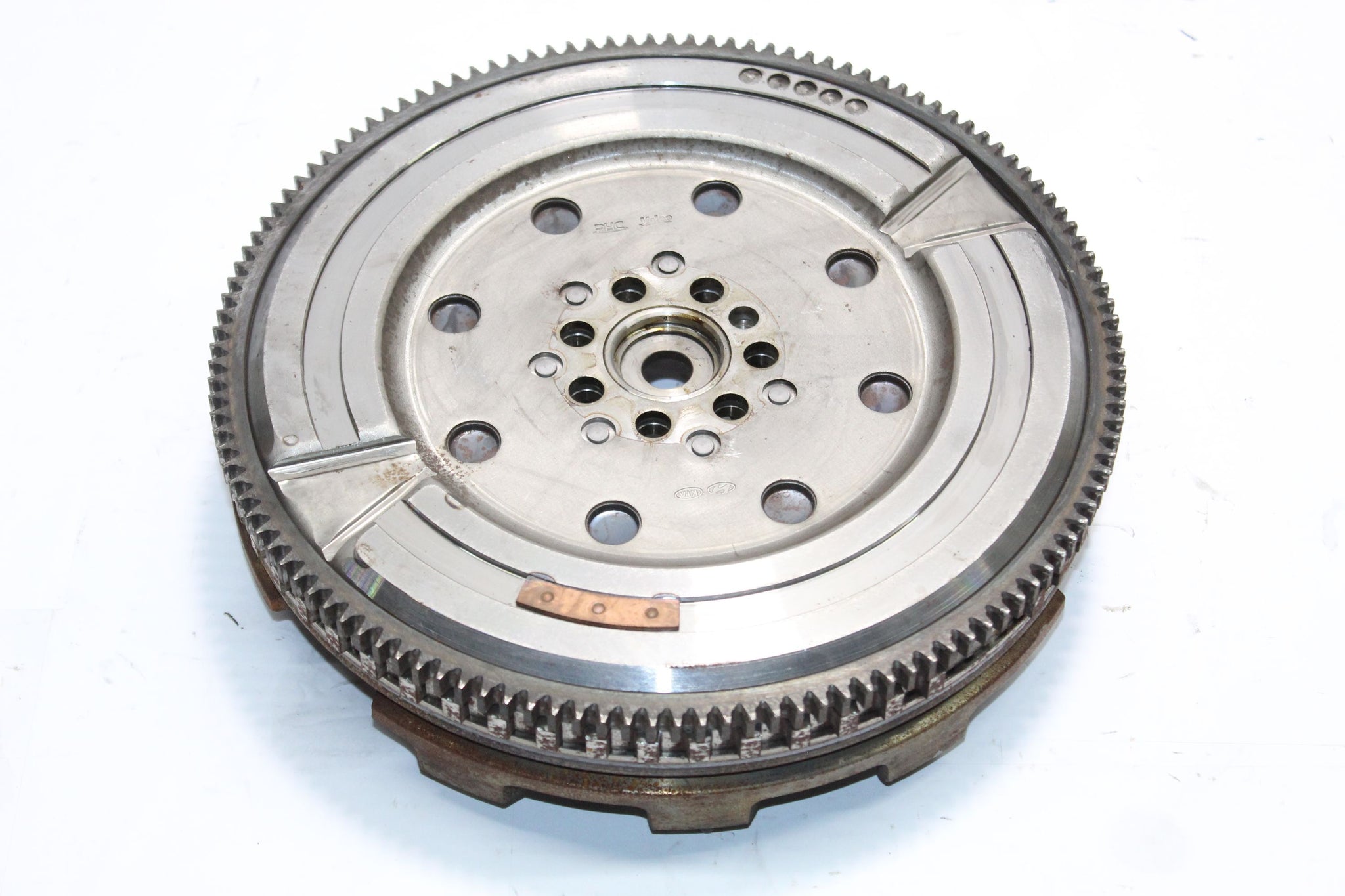 2017 HYUNDAI I30 MK3 1.4 Petrol G4LD MANUAL Dual Mass Flywheel 23200-03900