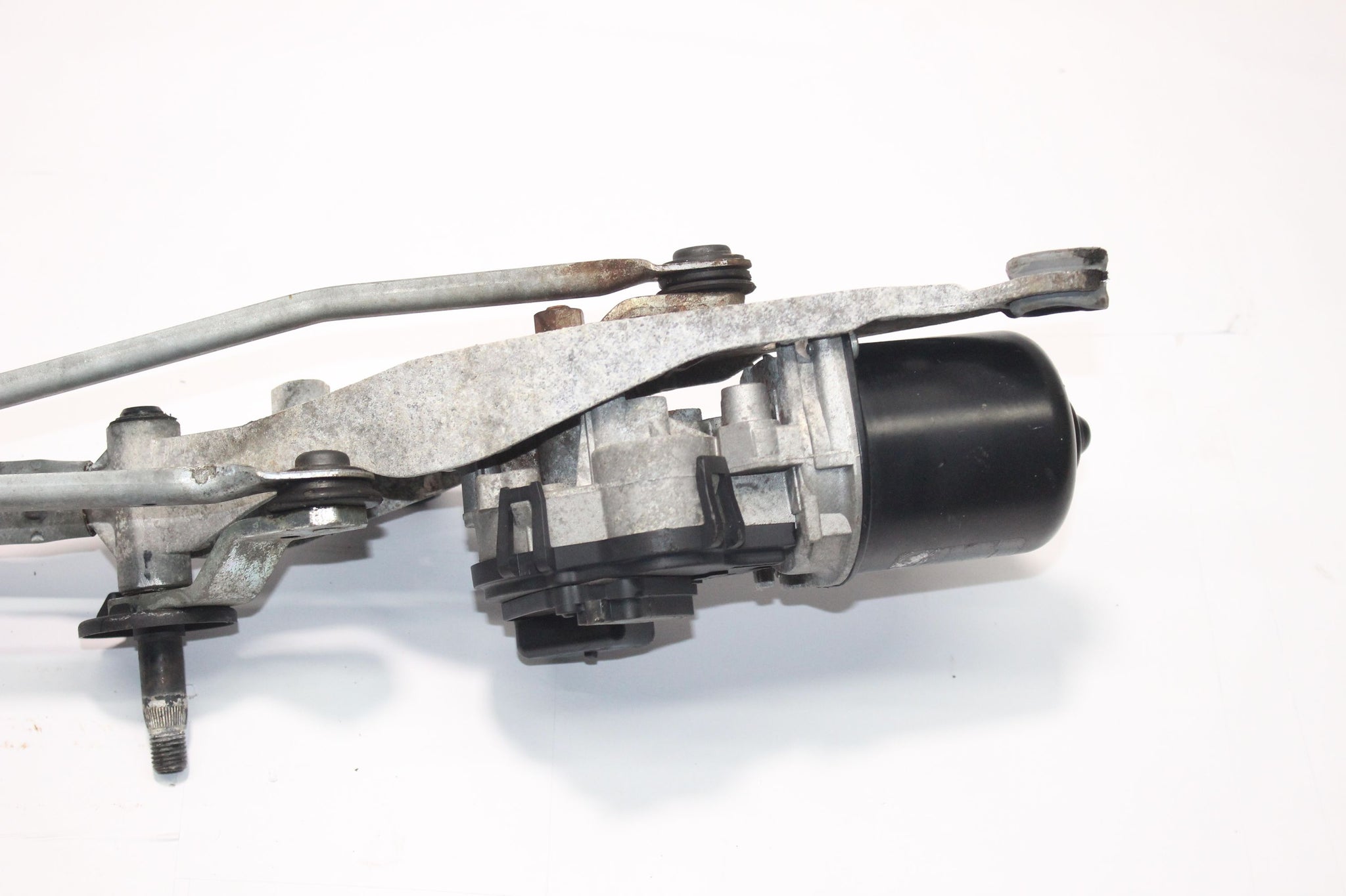 2012 NISSAN QASHQAI +2  Front Wiper Motor Linkage