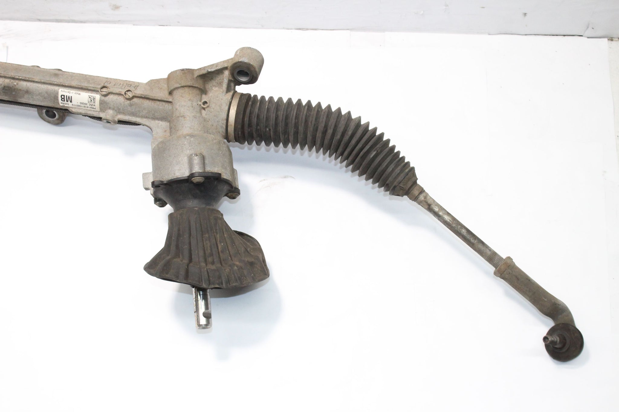 2016 FORD FOCUS MK3 1.0 Electric Power Steering Rack HV6C-3D080