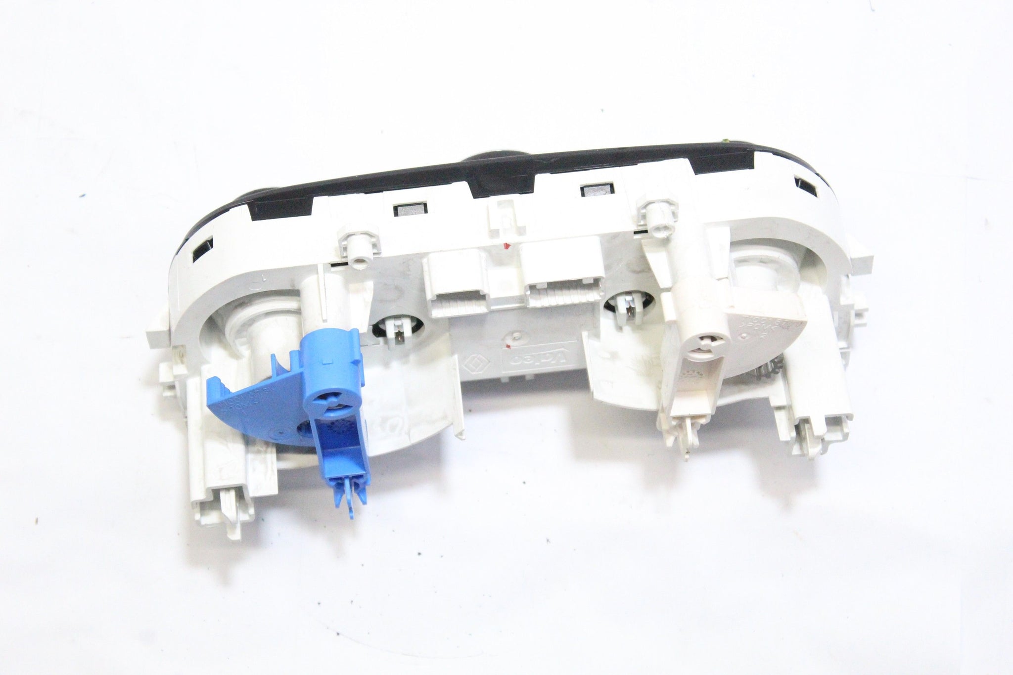 2014 RENAULT CLIO 1.2 Heater Air Con Climate Control Panel