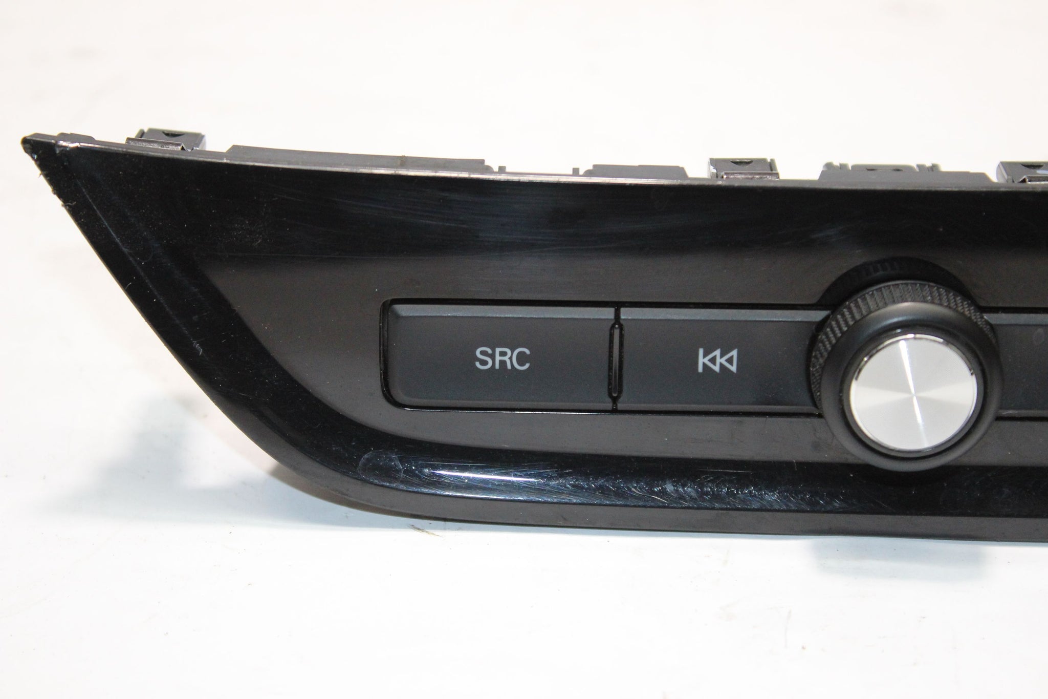 2019 MG MG3 Radio Control Switch Panel 10318606